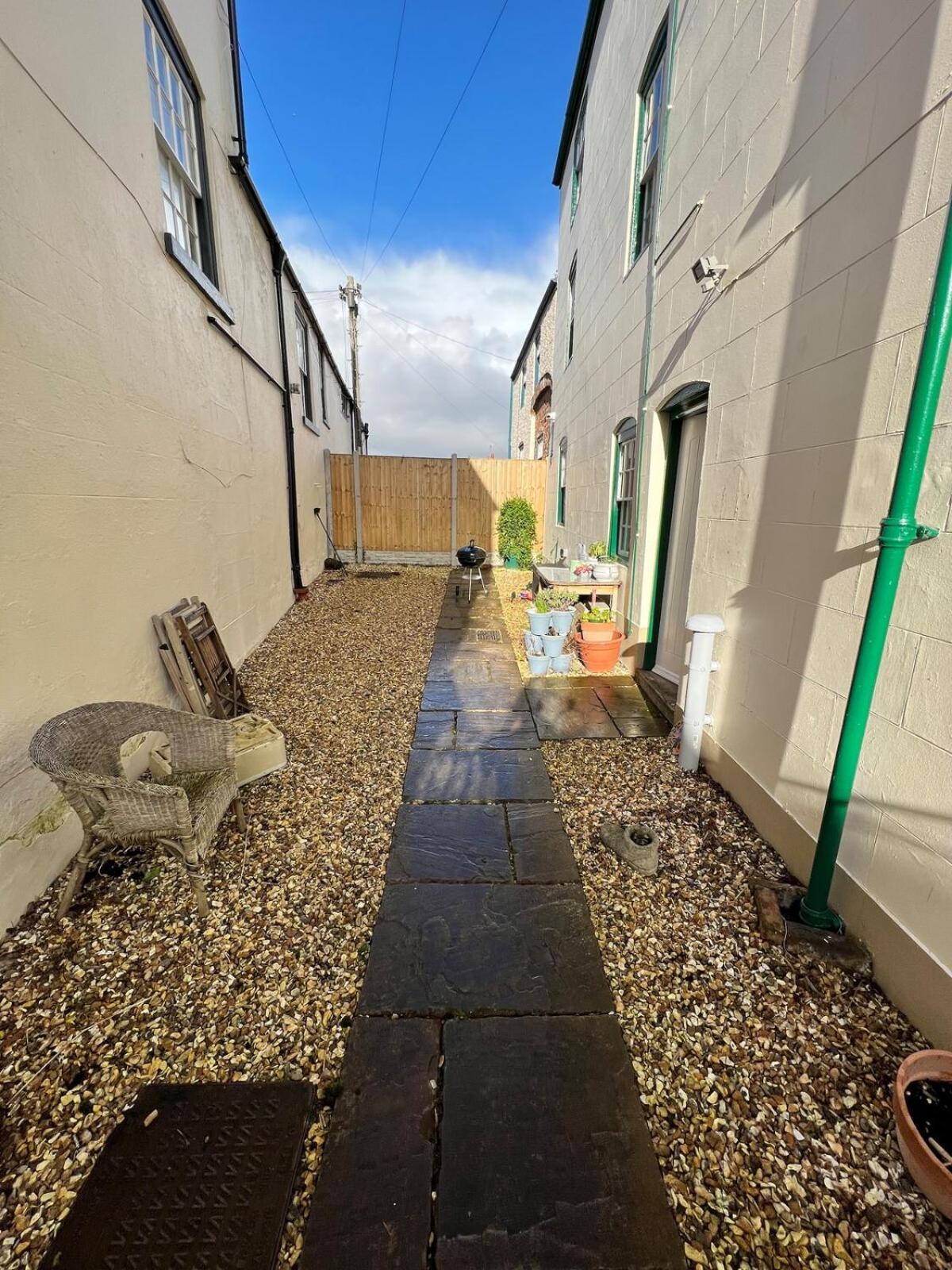 The Hideaway Holywell 2