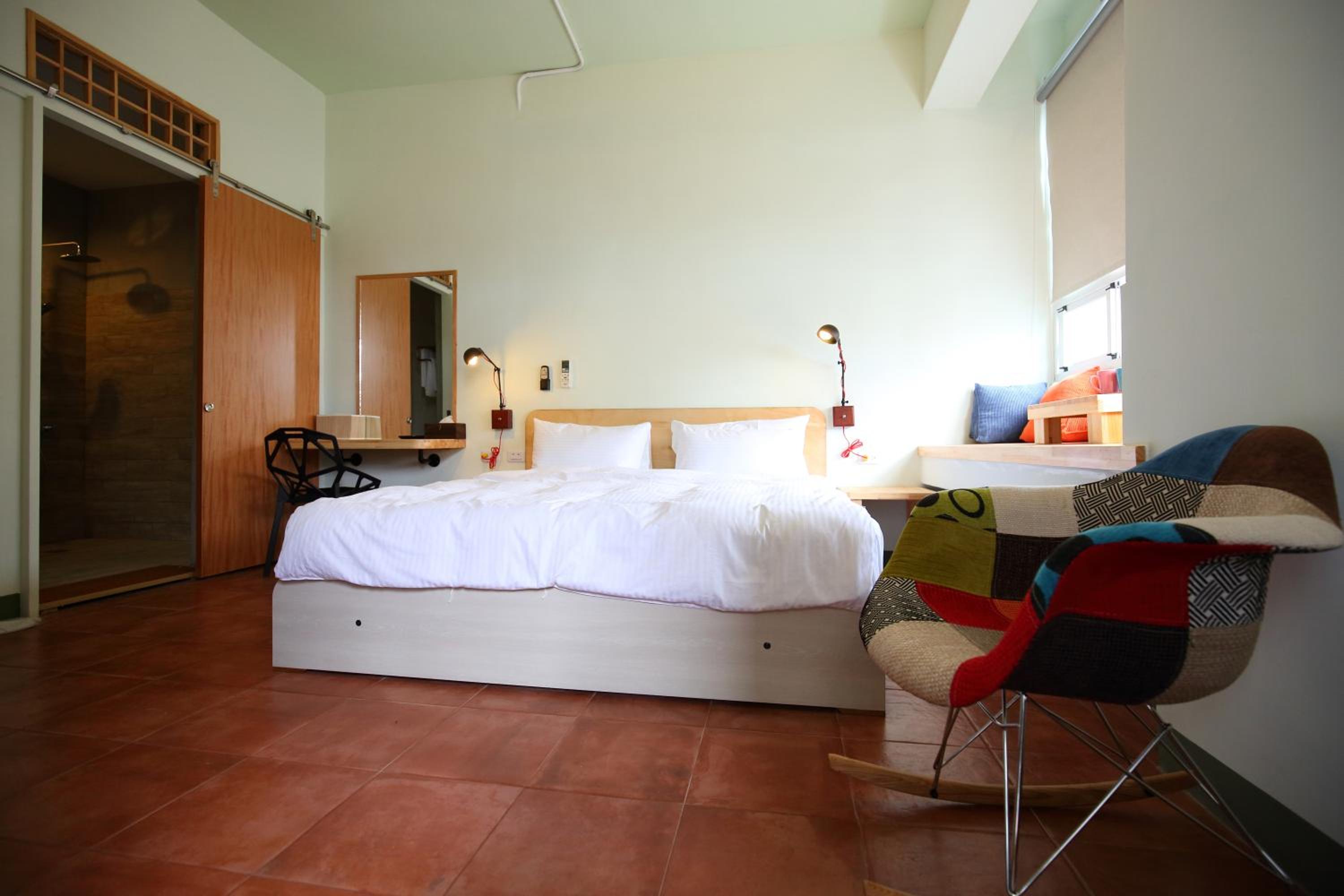 Ttdropin Homestay