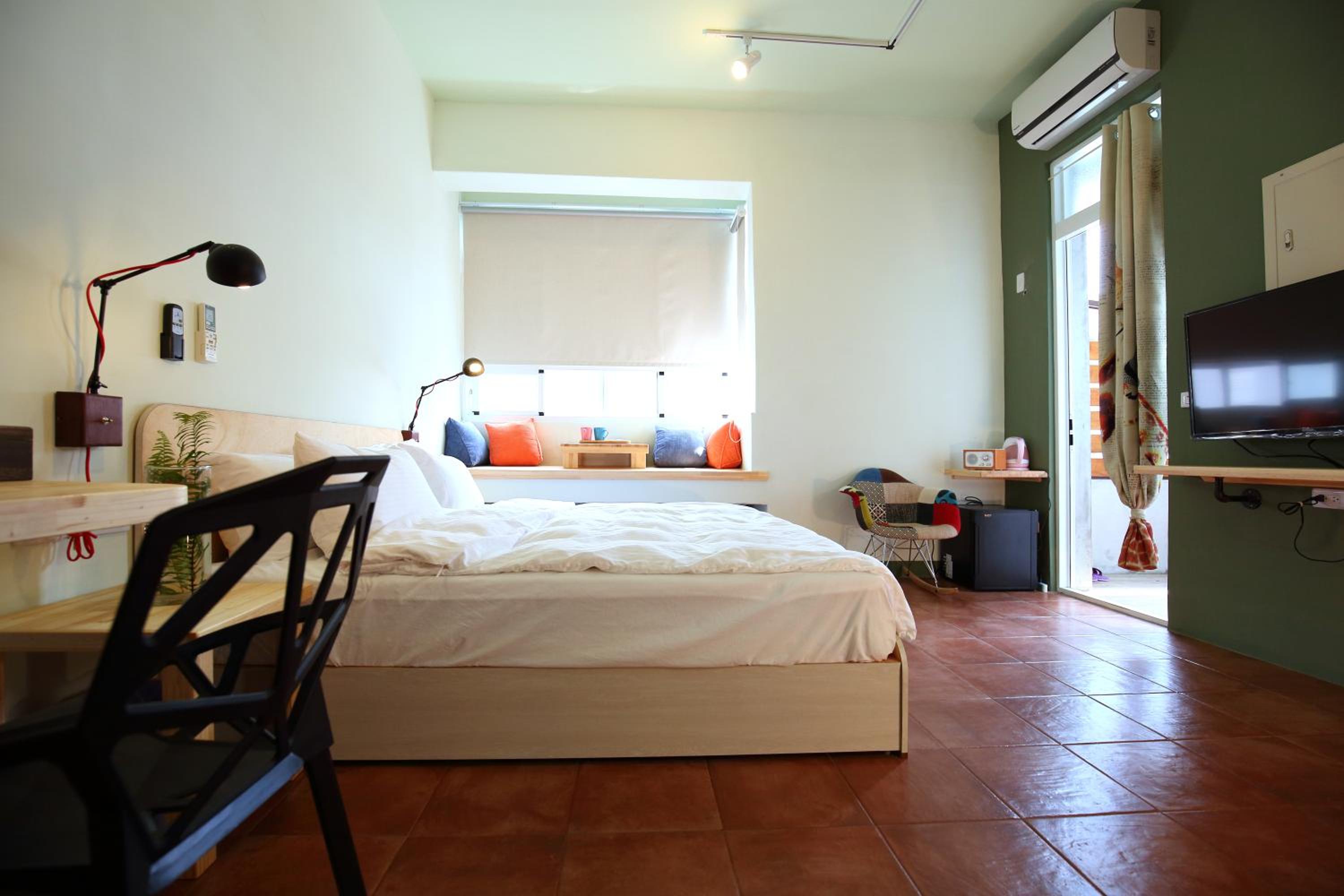 Ttdropin Homestay
