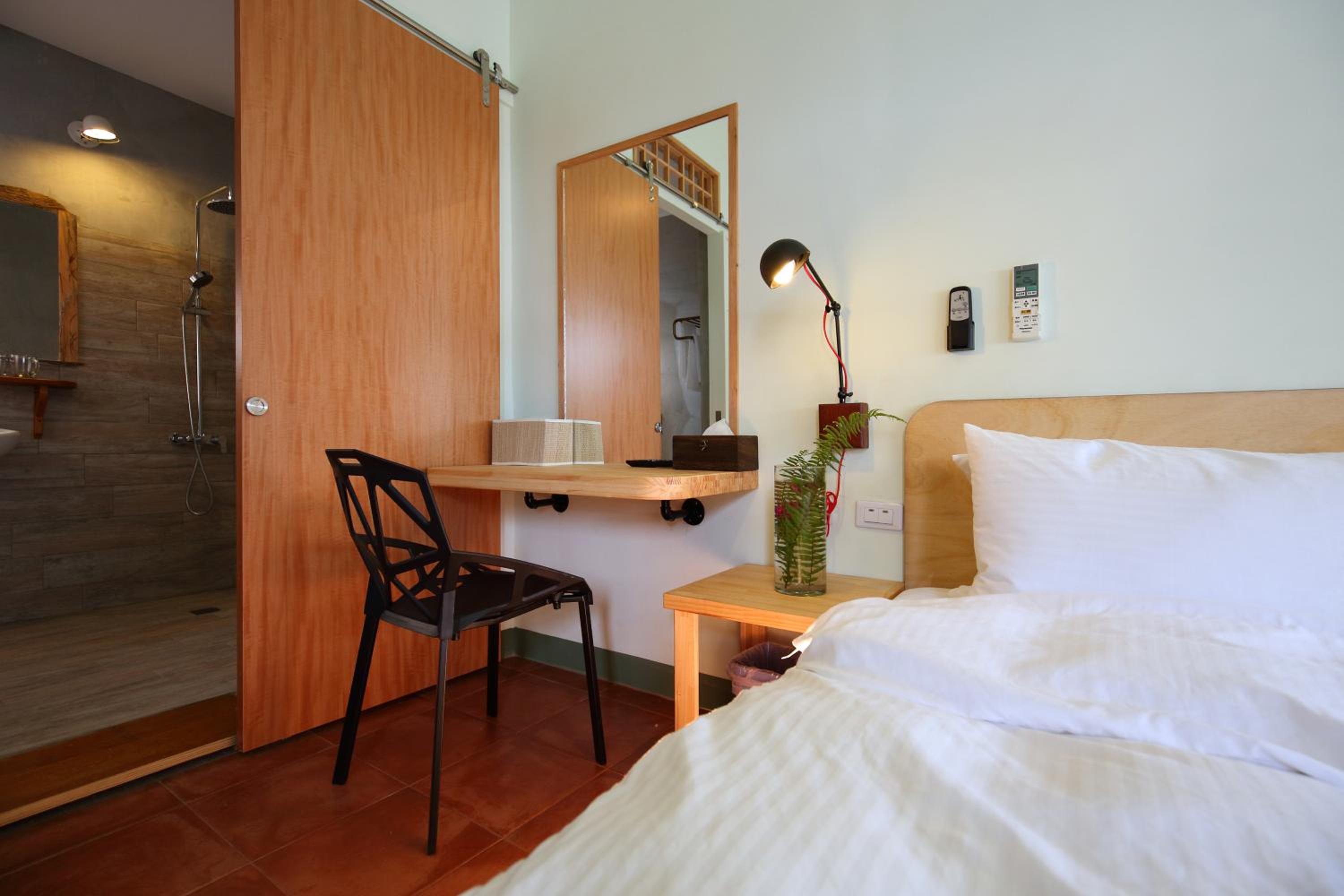 Ttdropin Homestay