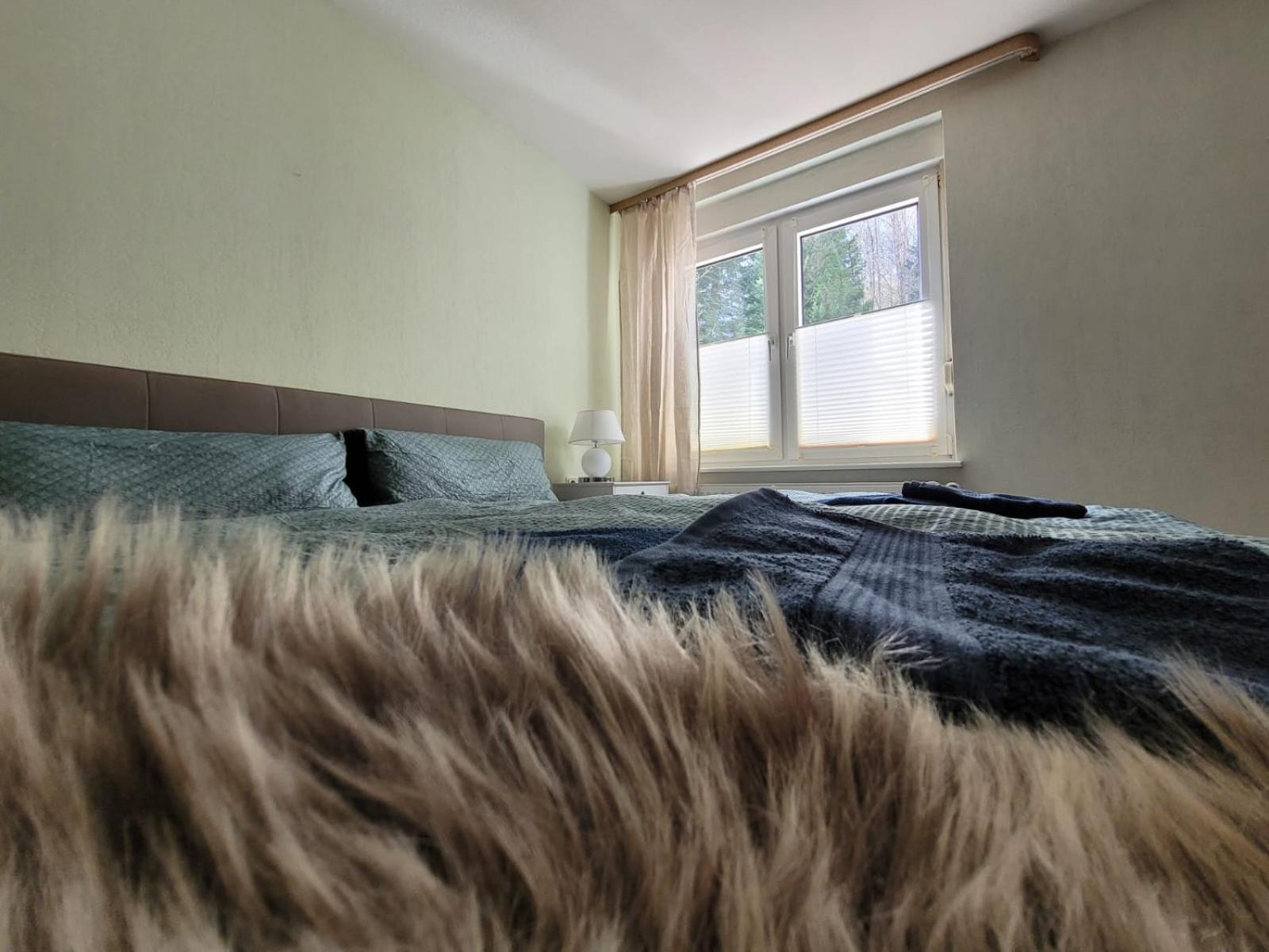 Haus Am Beckerberg im Harz