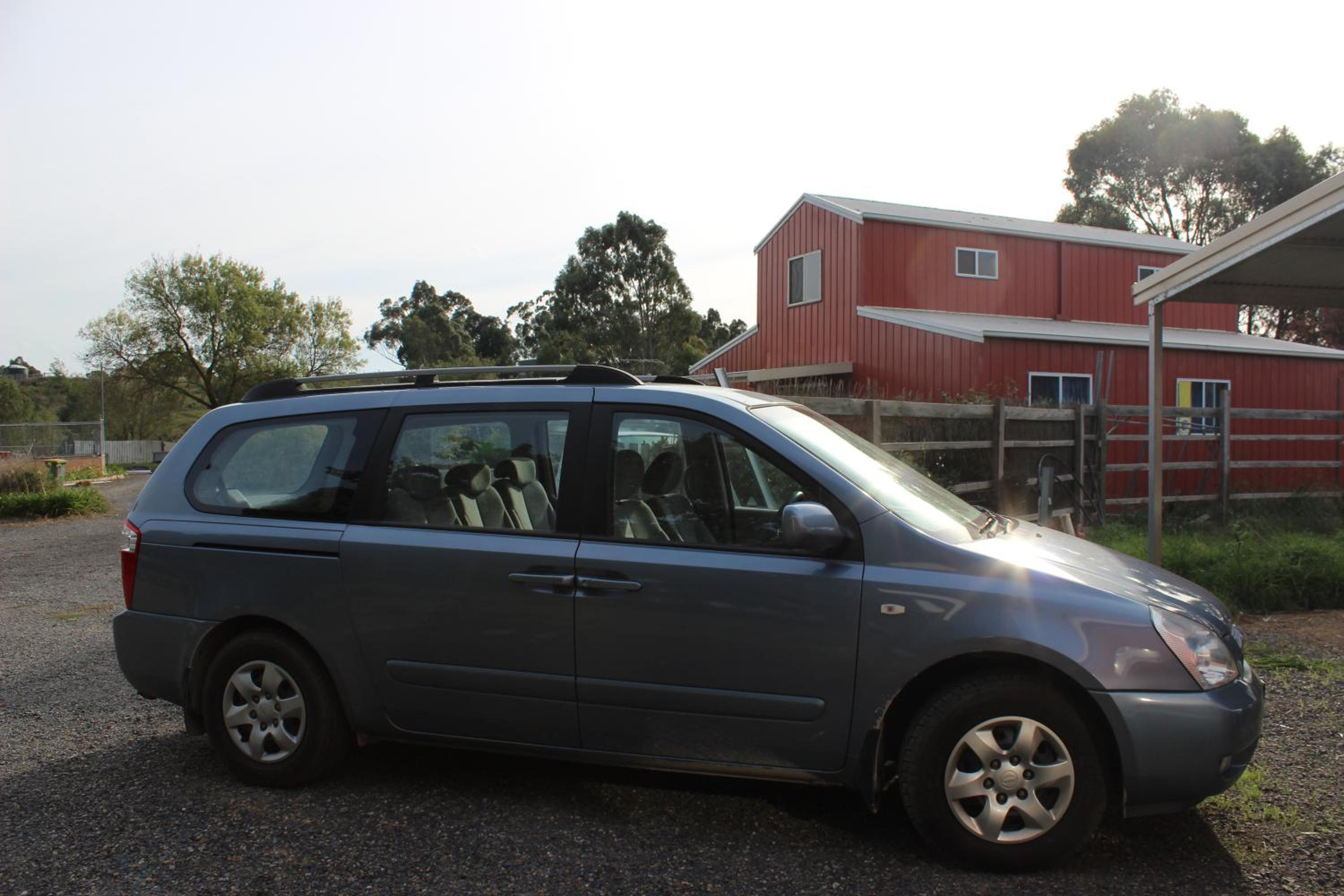 Dixiglen Farm