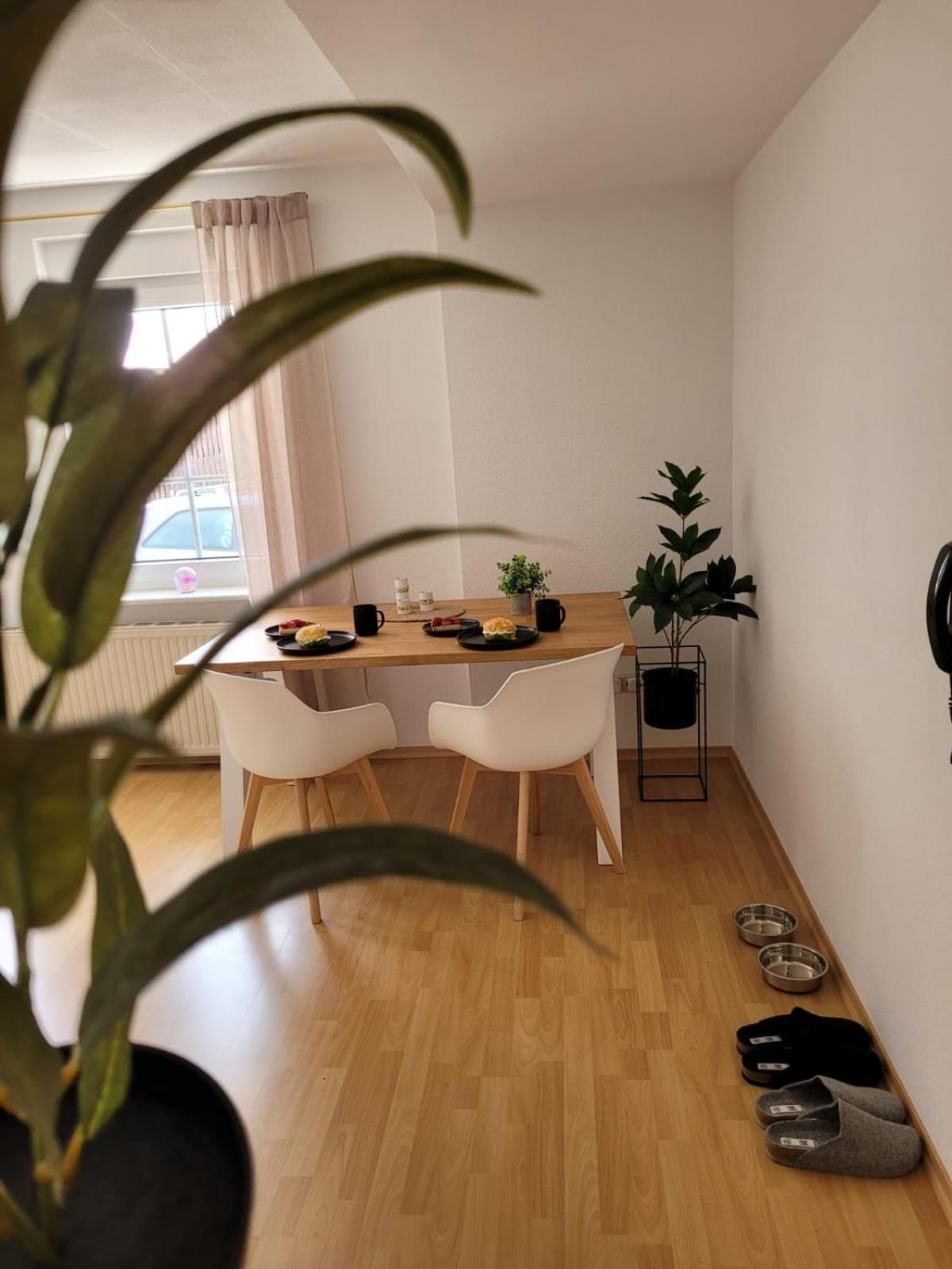 Haus Am Beckerberg im Harz