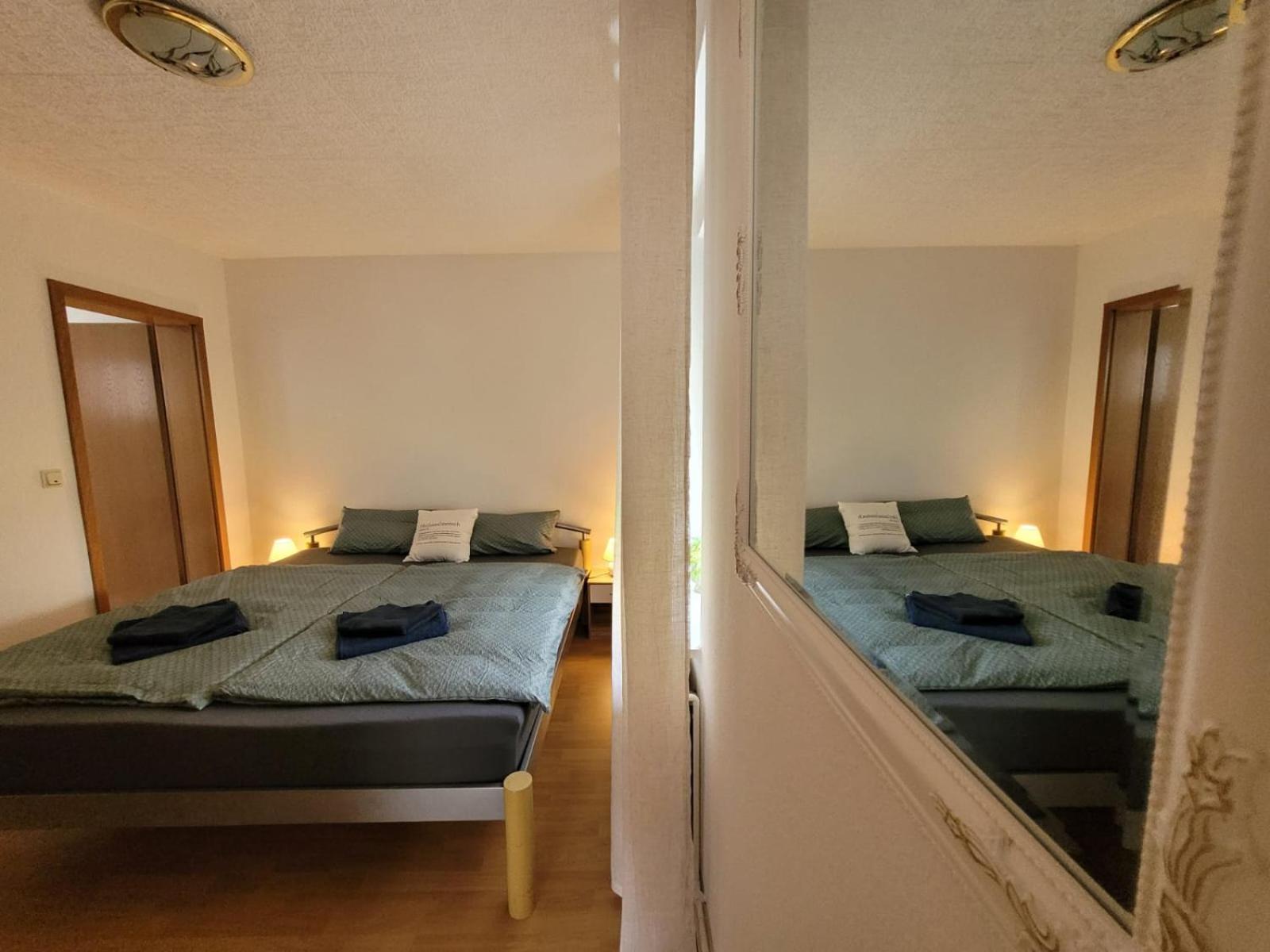 Haus Am Beckerberg im Harz