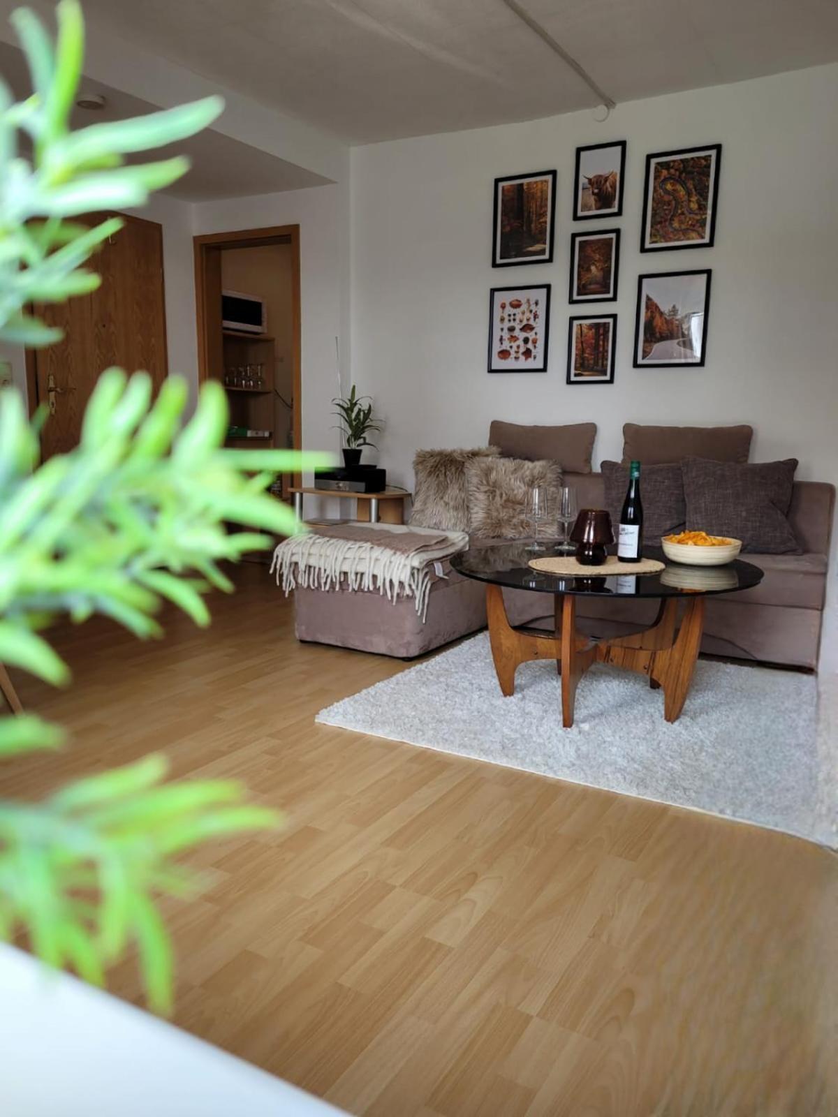 Haus Am Beckerberg im Harz
