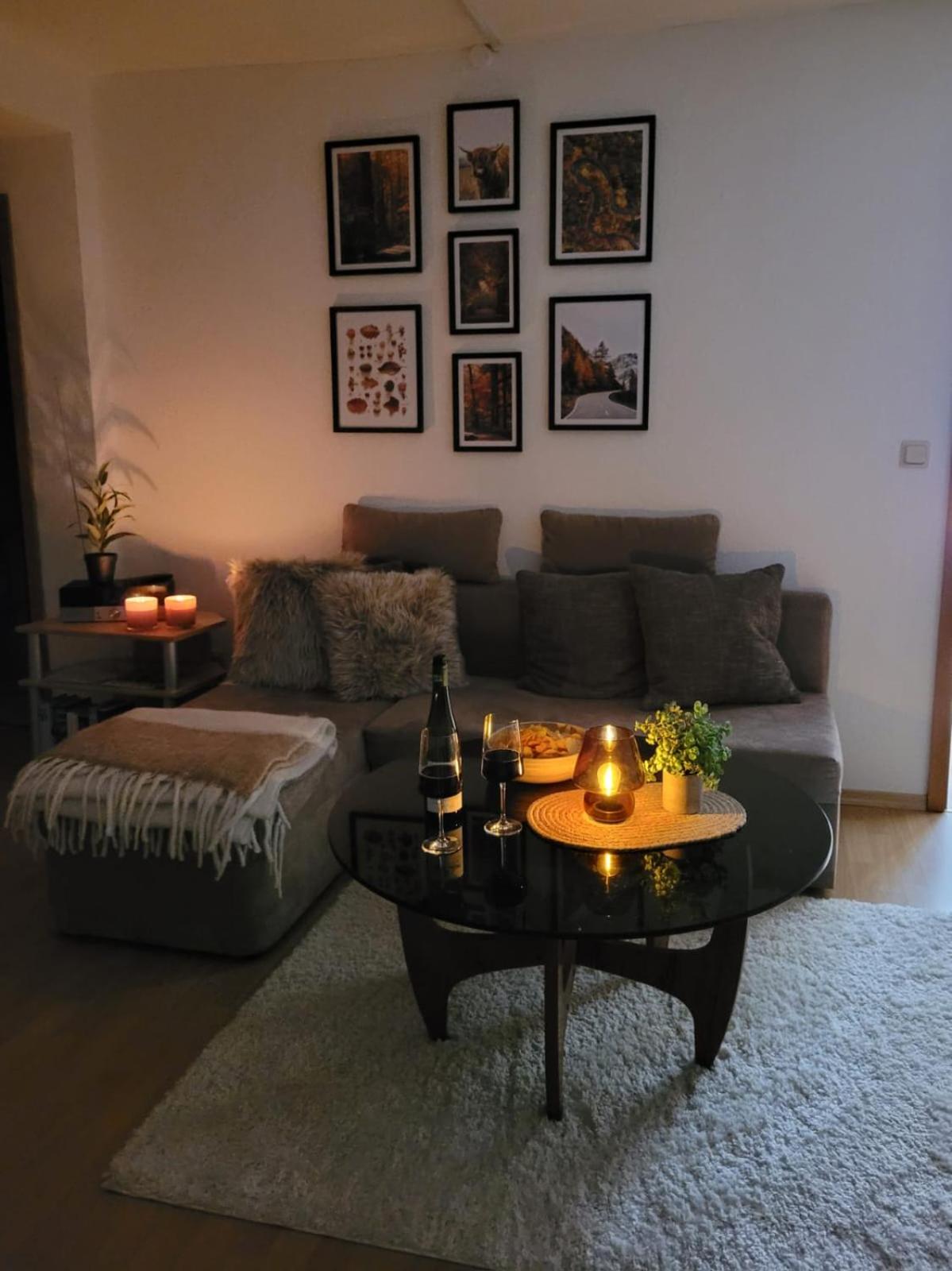 Haus Am Beckerberg im Harz