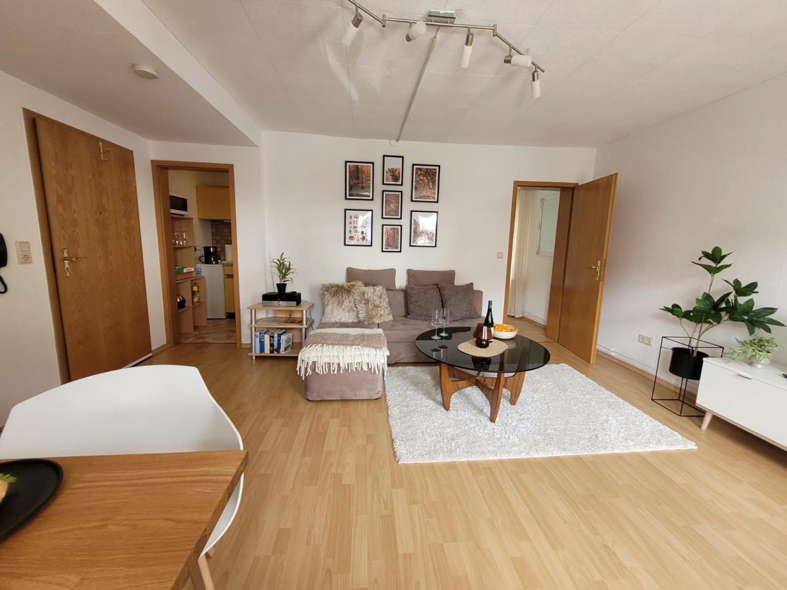 Haus Am Beckerberg im Harz