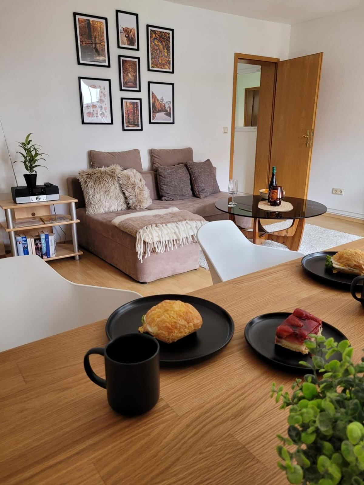 Haus Am Beckerberg im Harz