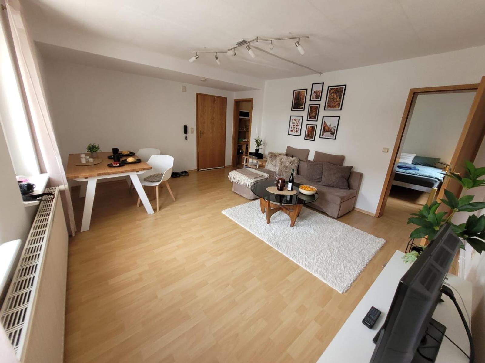 Haus Am Beckerberg im Harz