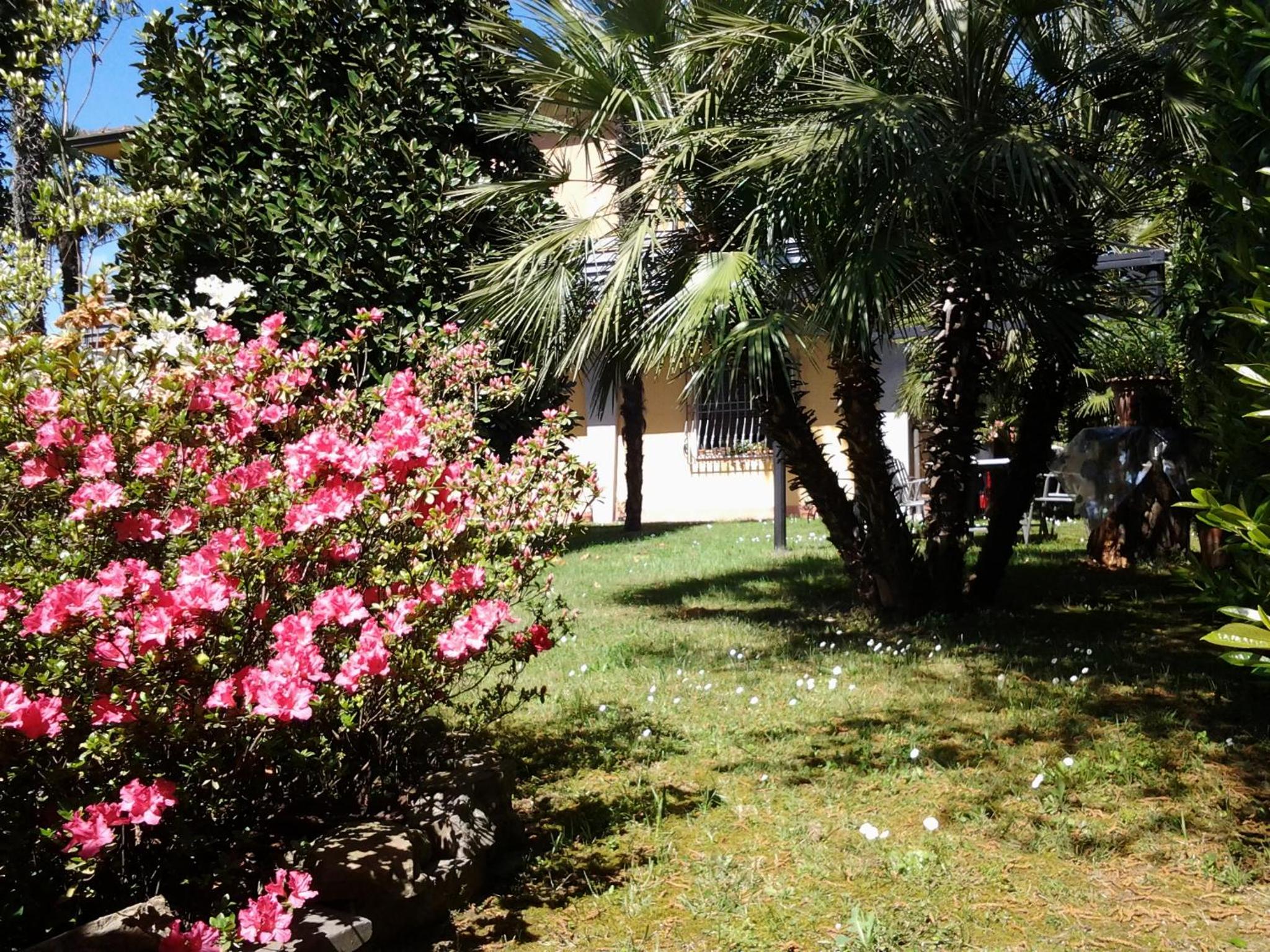 Villa Celeste