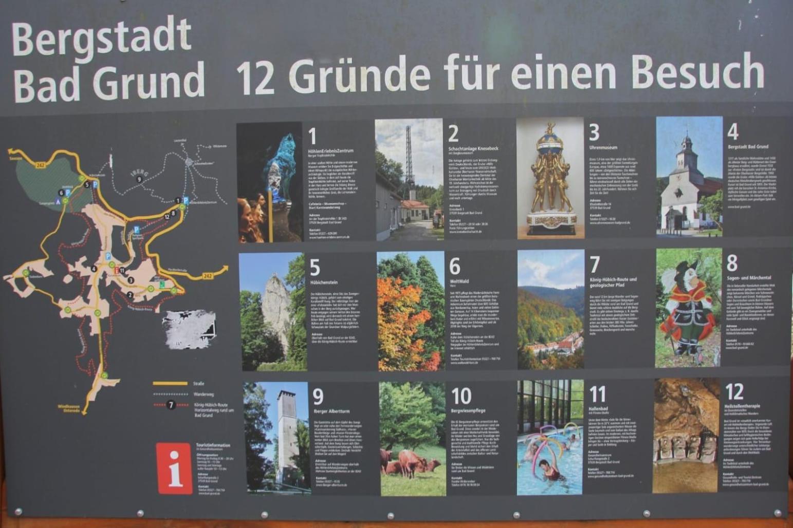 Haus Am Beckerberg im Harz