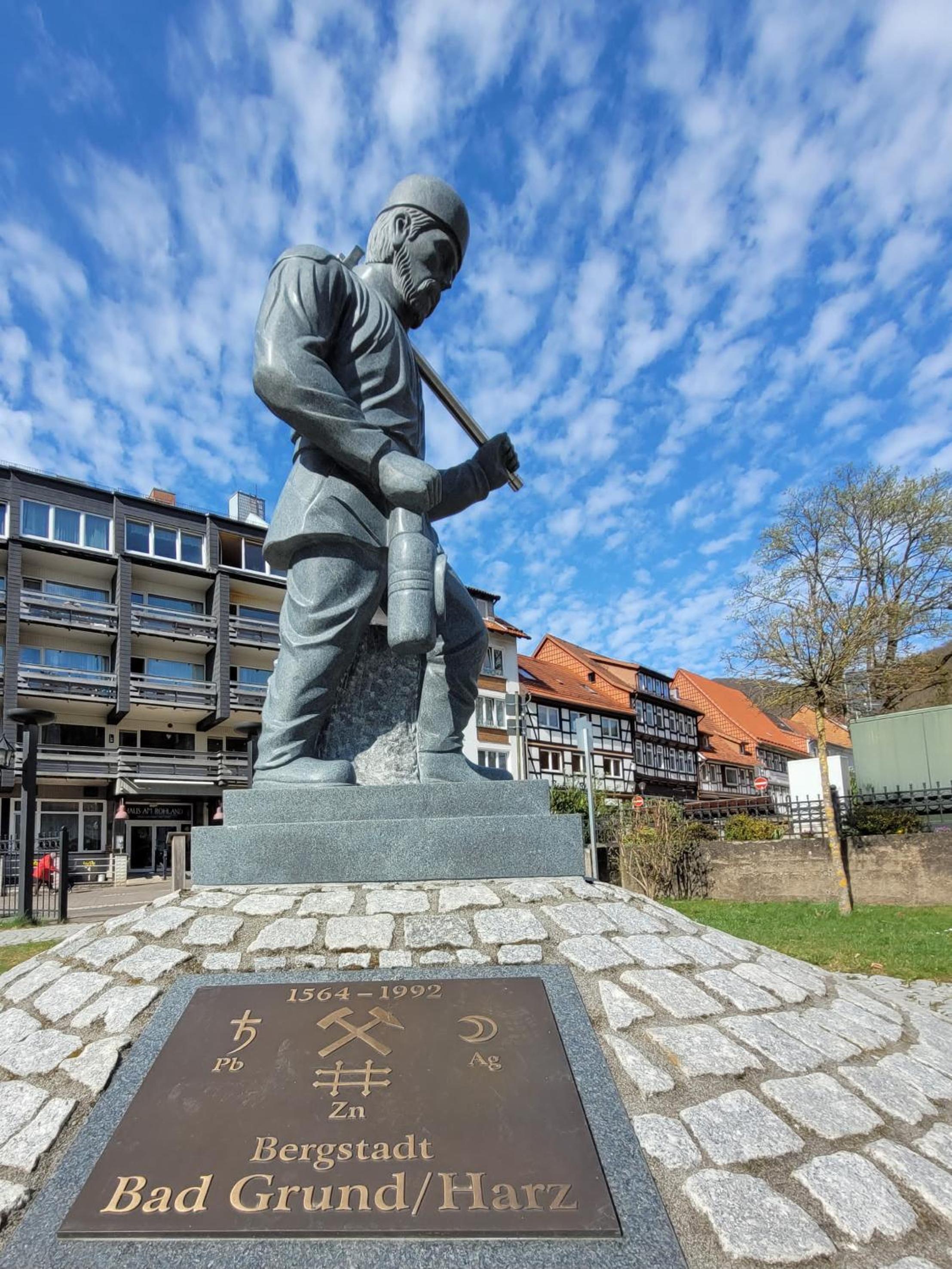 Haus Am Beckerberg im Harz