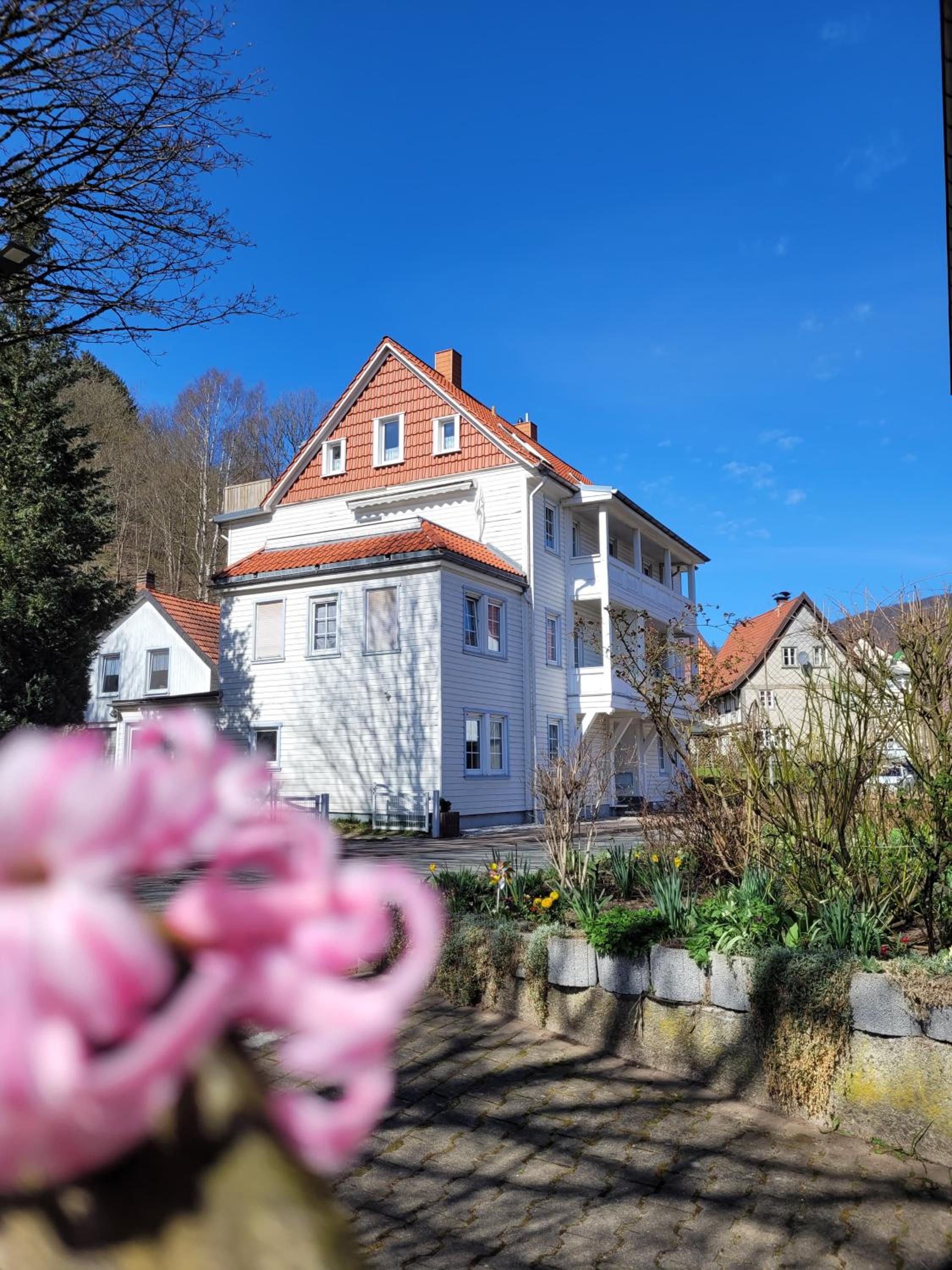 Haus Am Beckerberg im Harz