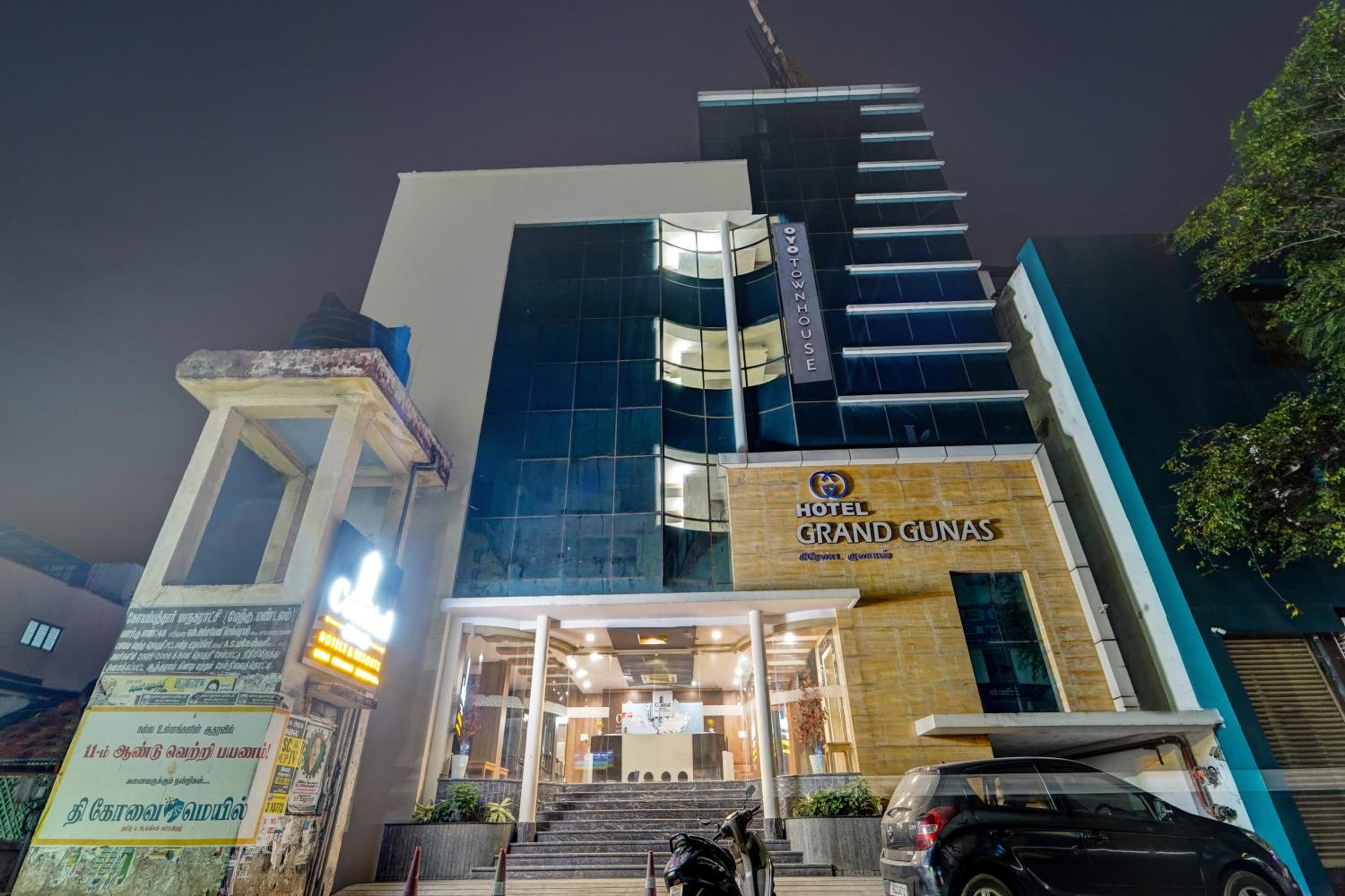 FabHotel Grand Gunas, photo 7