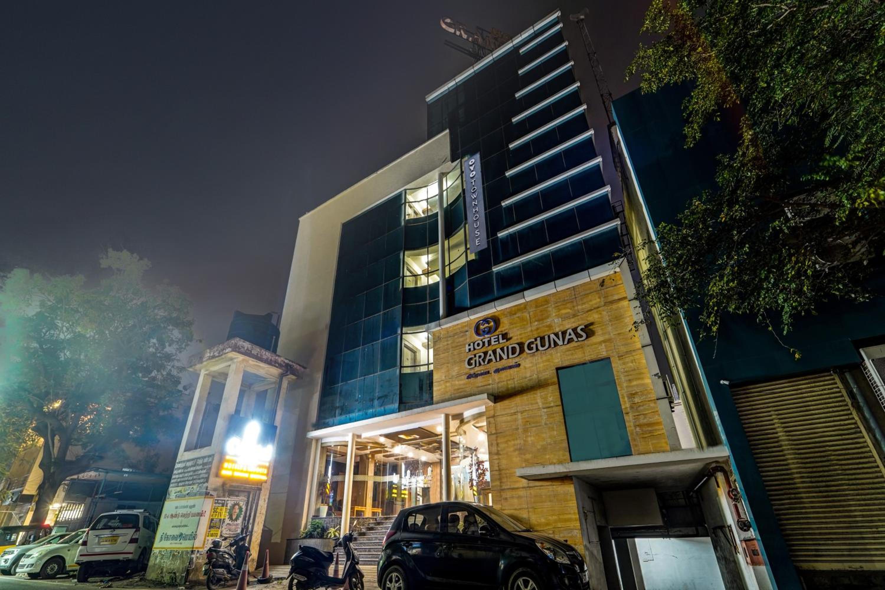 FabHotel Grand Gunas, photo 31