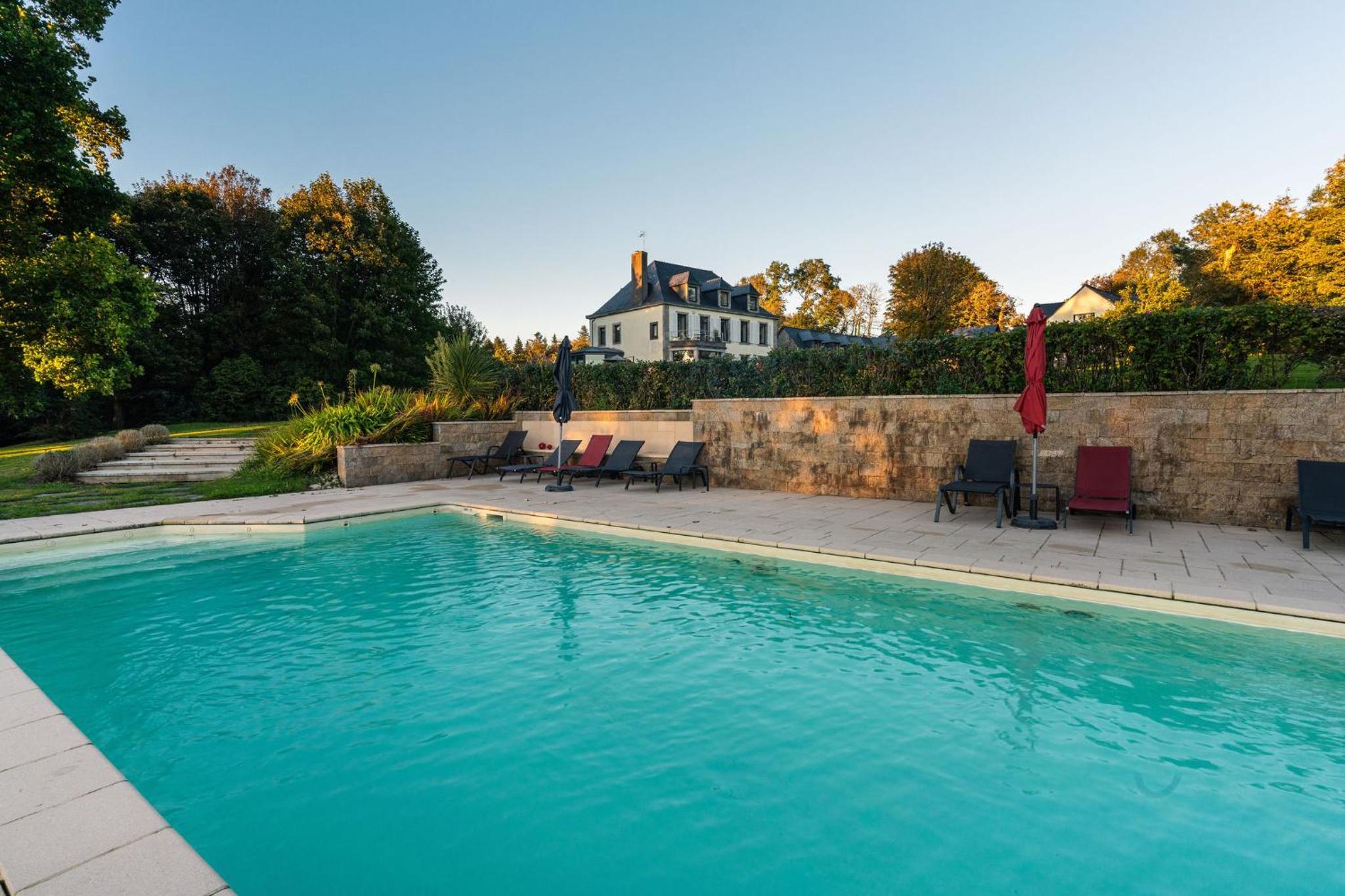Domaine de Stang Bihan, photo 78