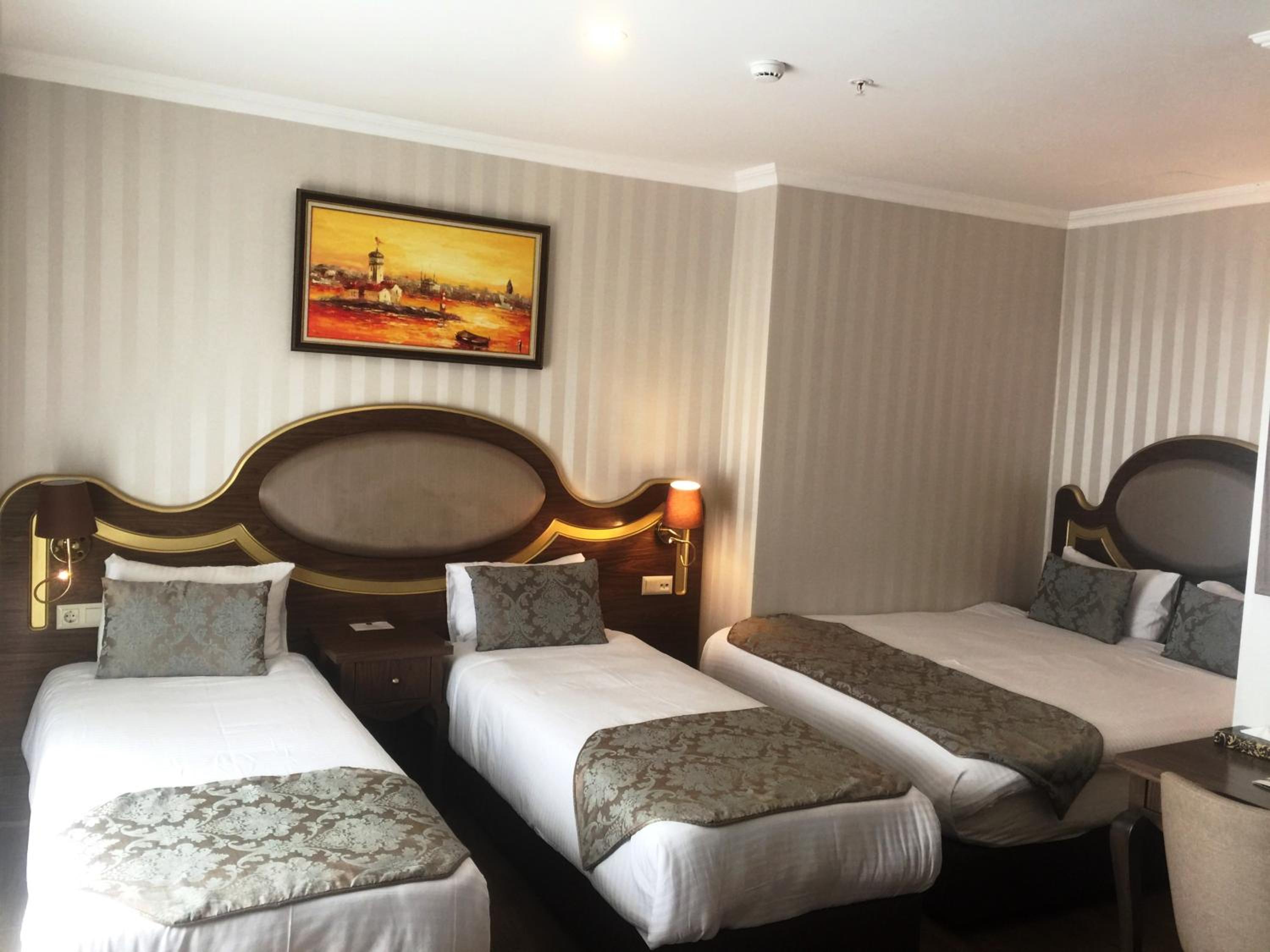 The Central Otel - Image 23