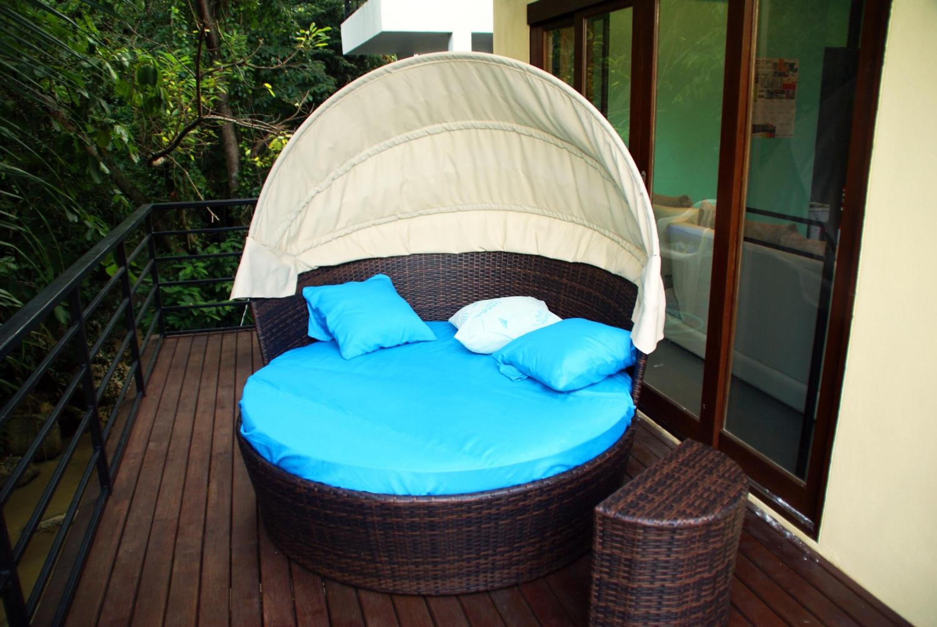 Chaweng Noi Villa