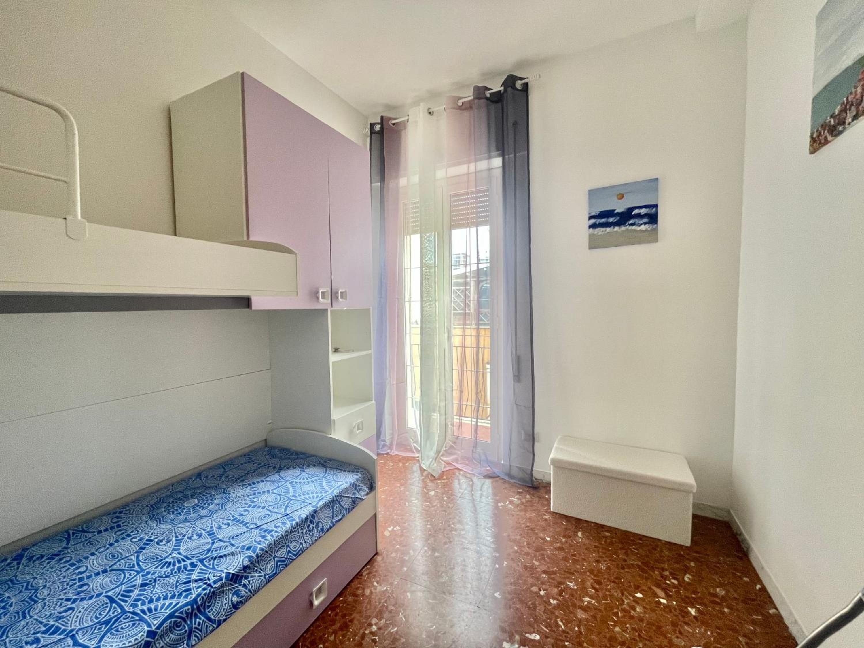 LA ROSA DEI VENTI HOUSE - Scirocco House e Maestrale House - a due passi dal mare