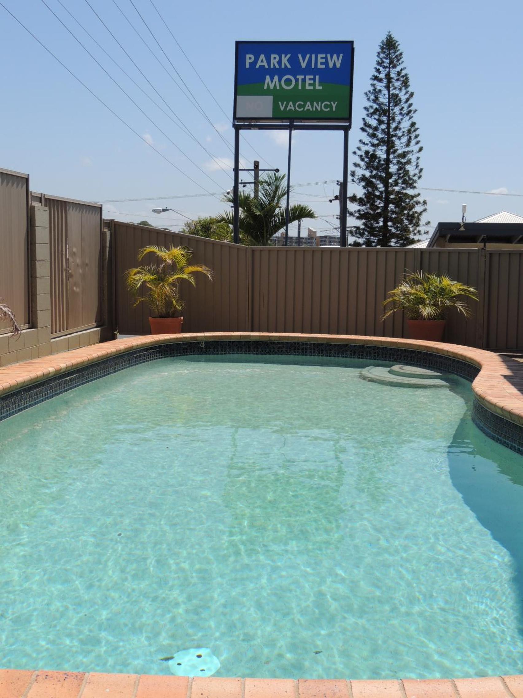 Park View Motel