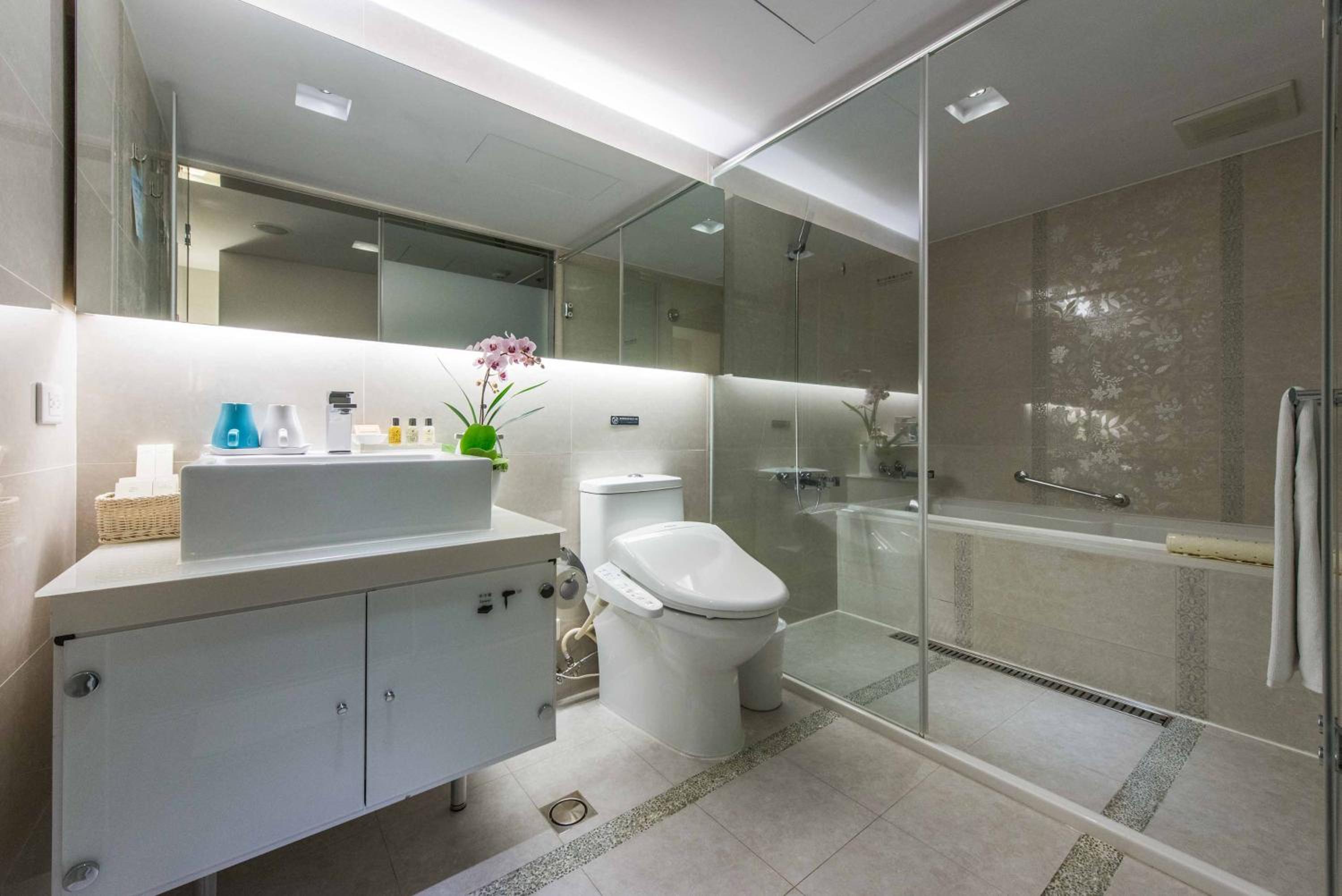 Forward Hotel Taipei Nangang