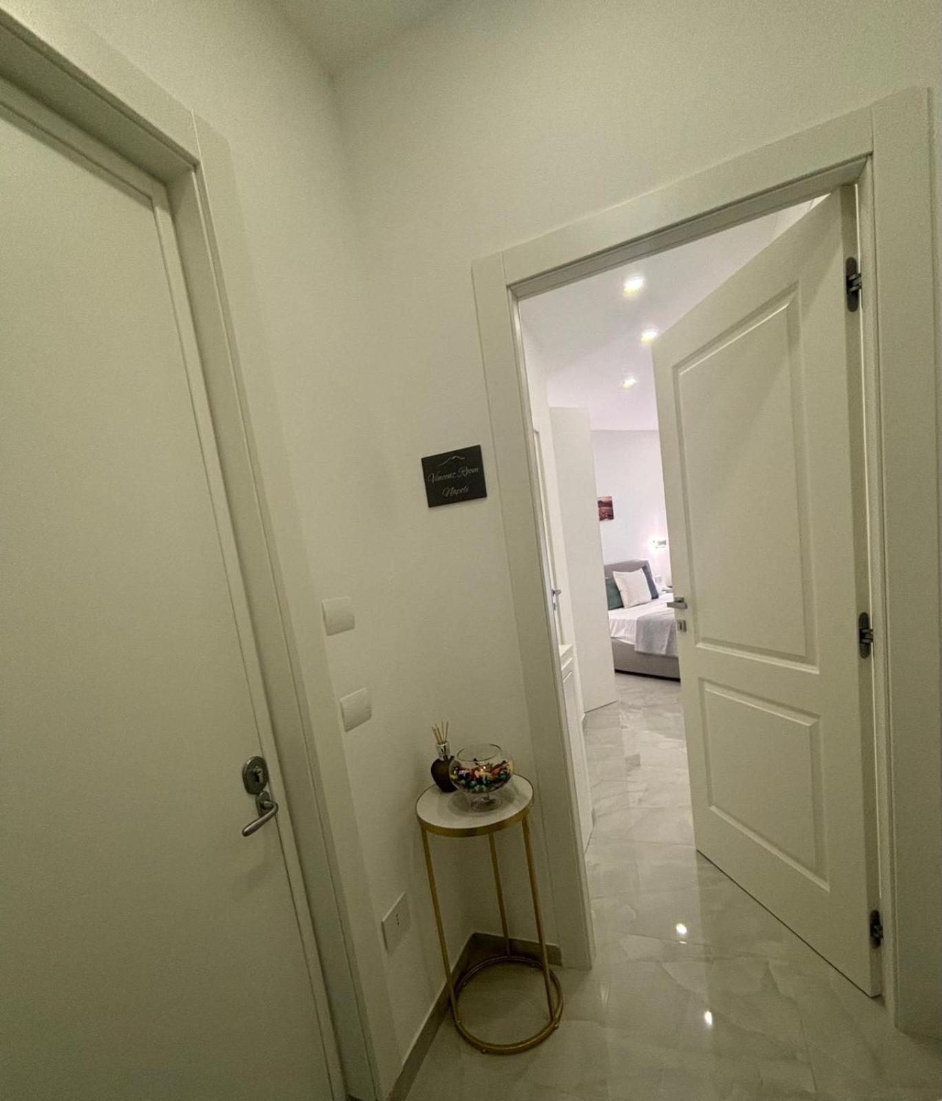 Vincenz Room Napoli