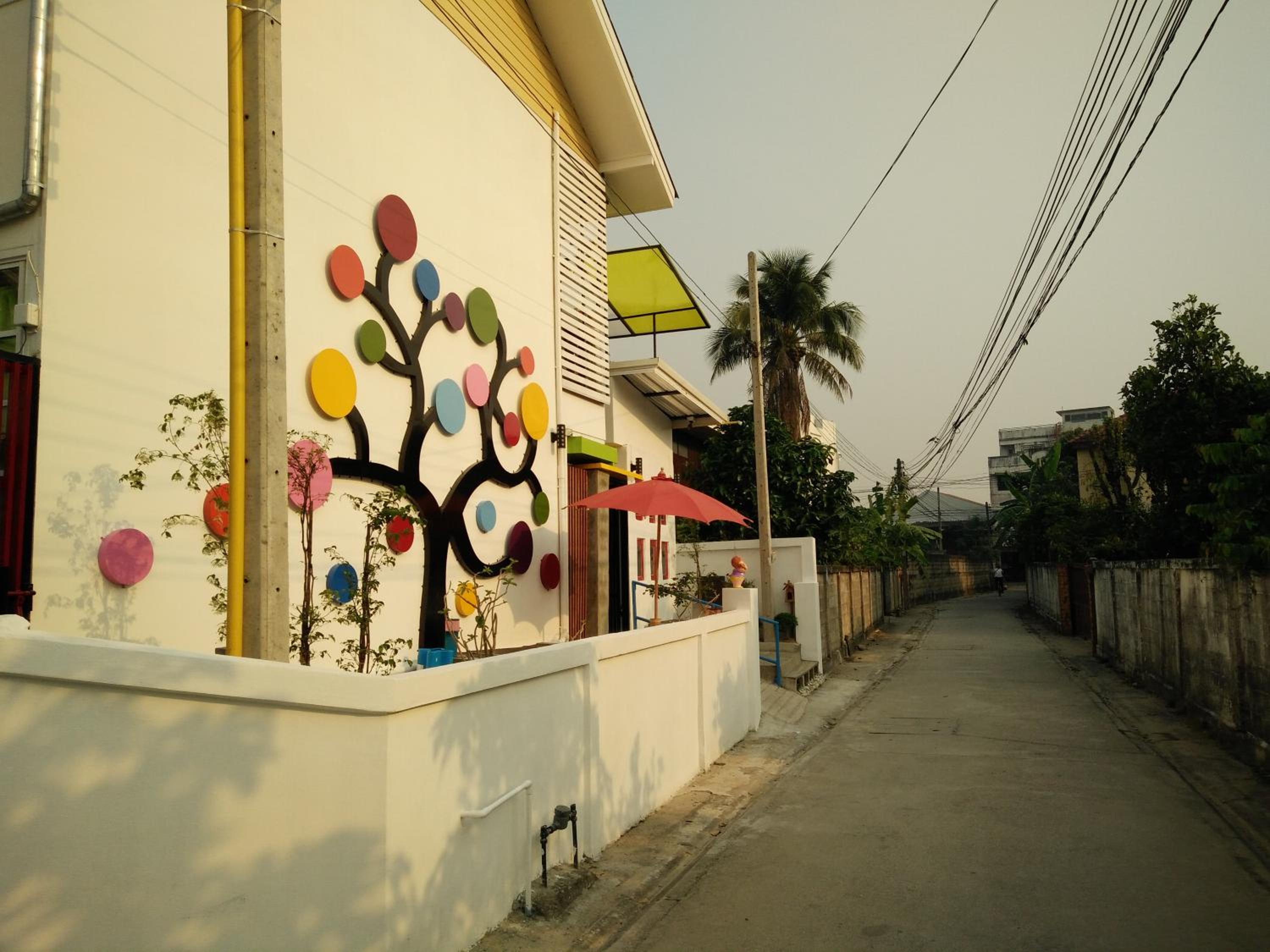 Na-Rak-O Resort