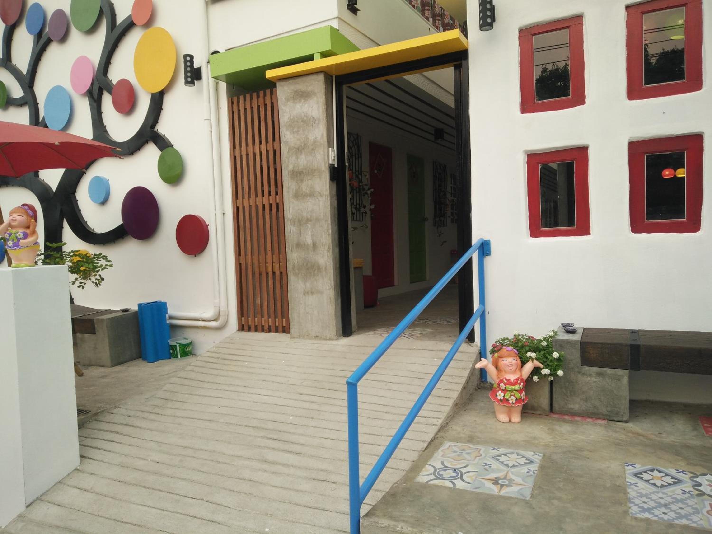 Na-Rak-O Resort