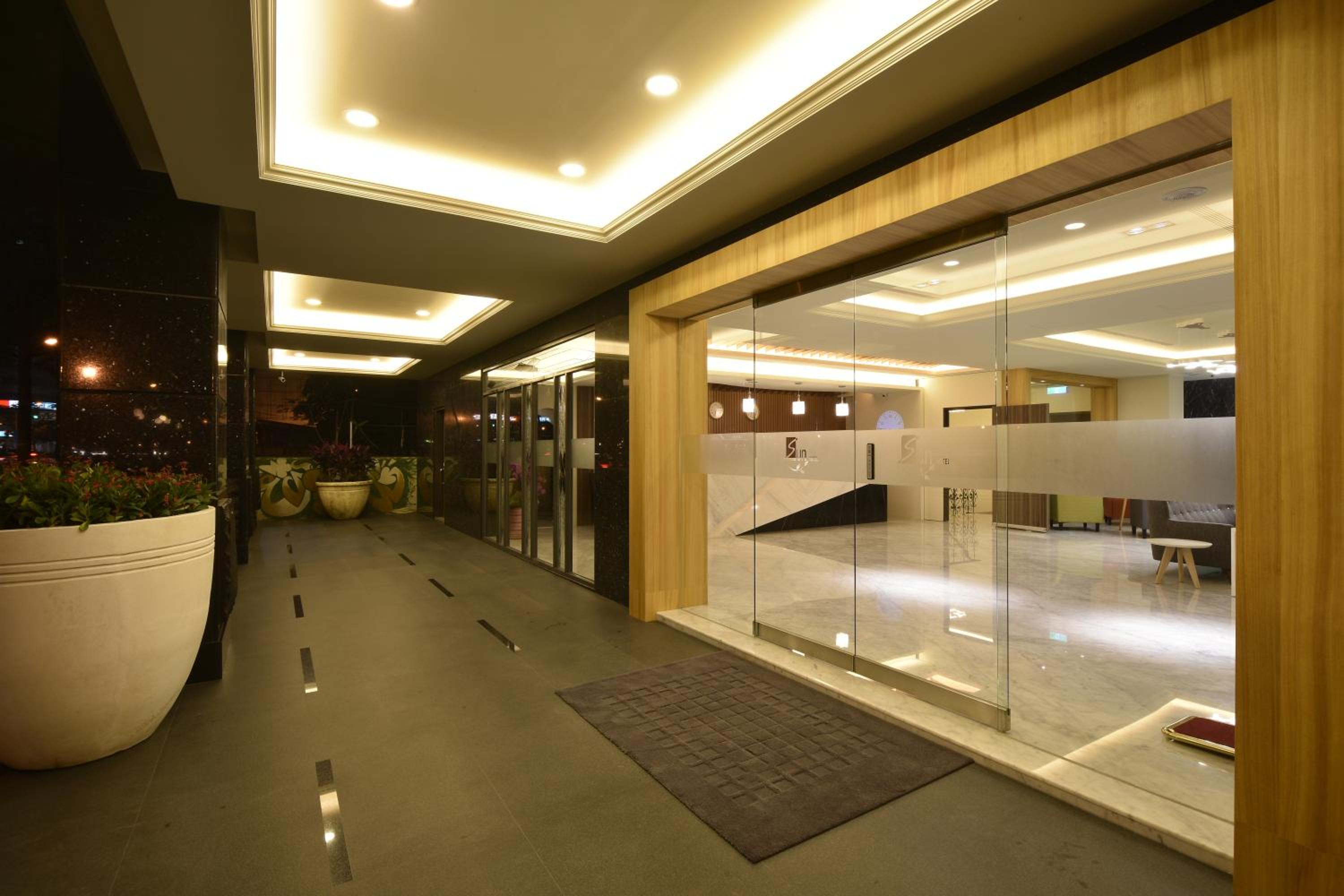 Good Hotel - Minsheng