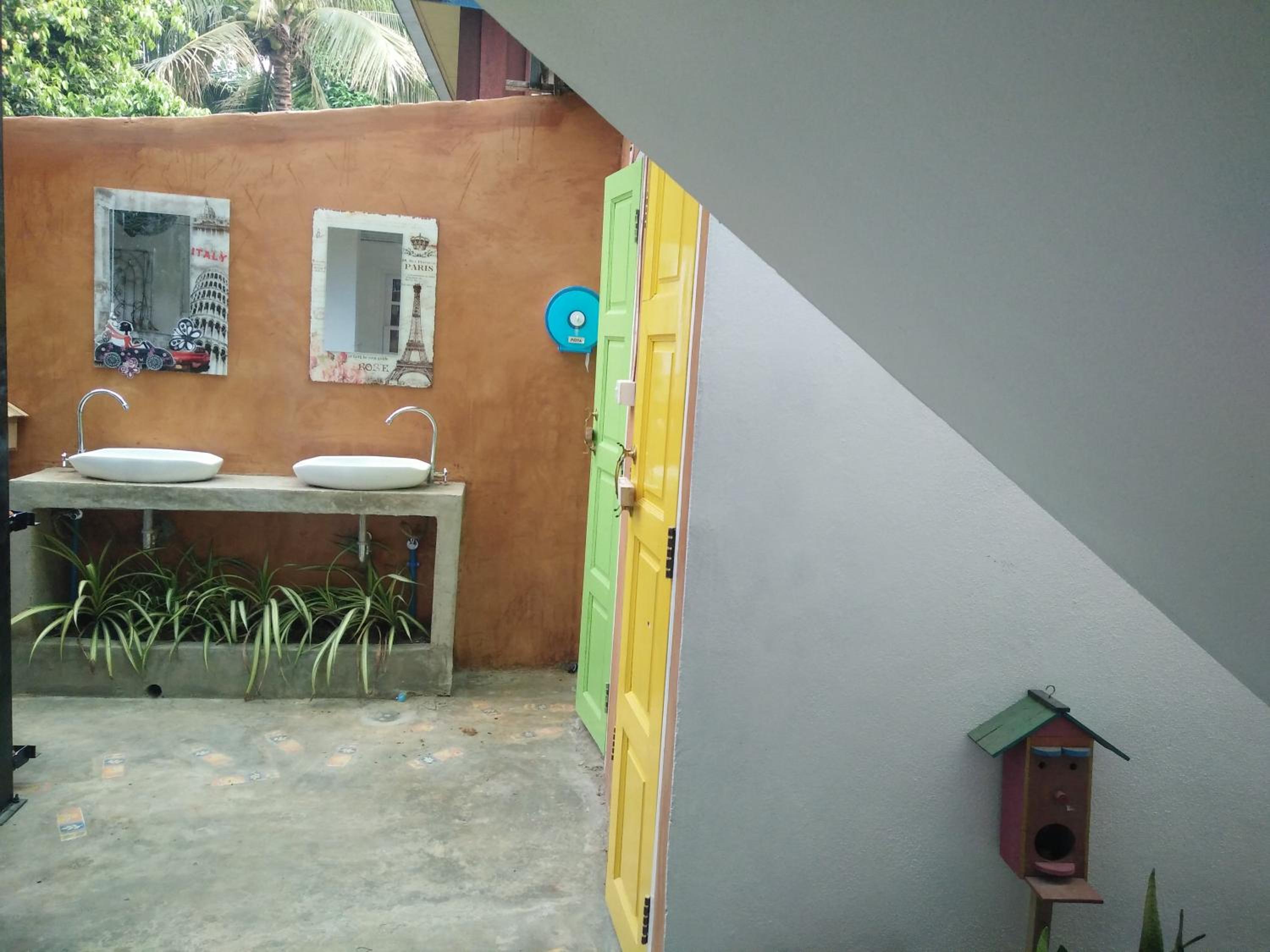 Na-Rak-O Resort