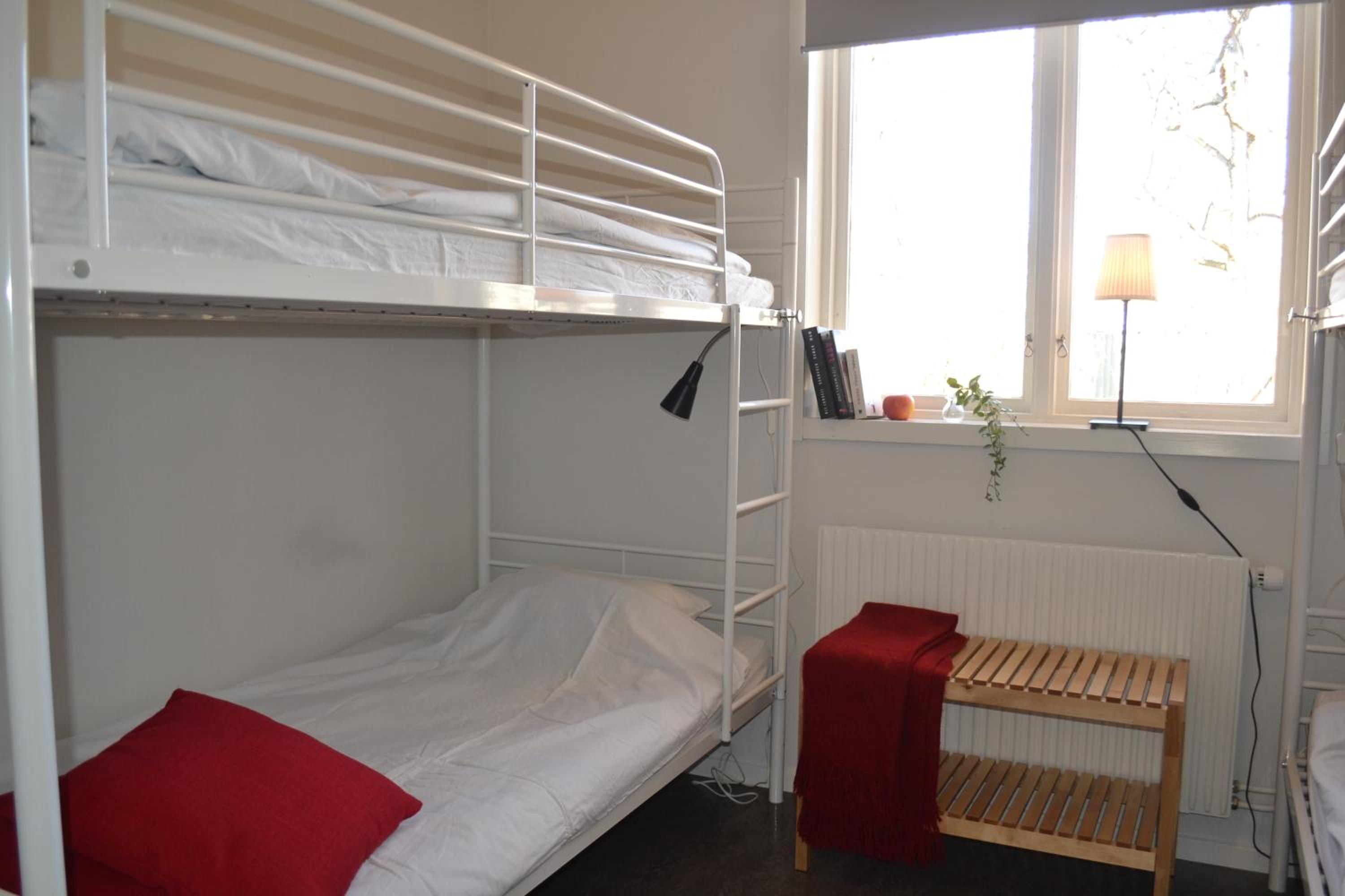 Ljungsbro Vandrarhem view 4