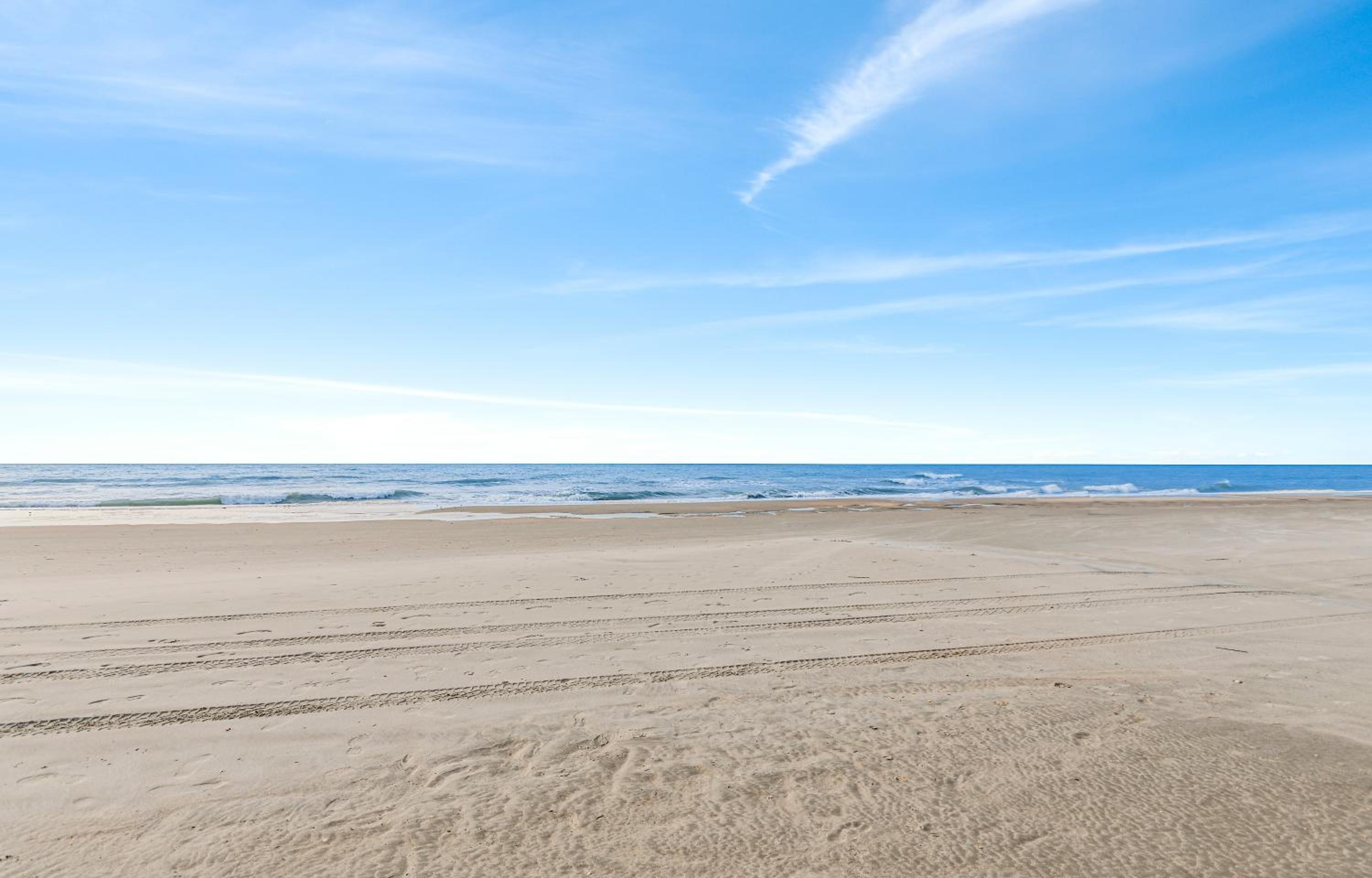 Sea Breeze
