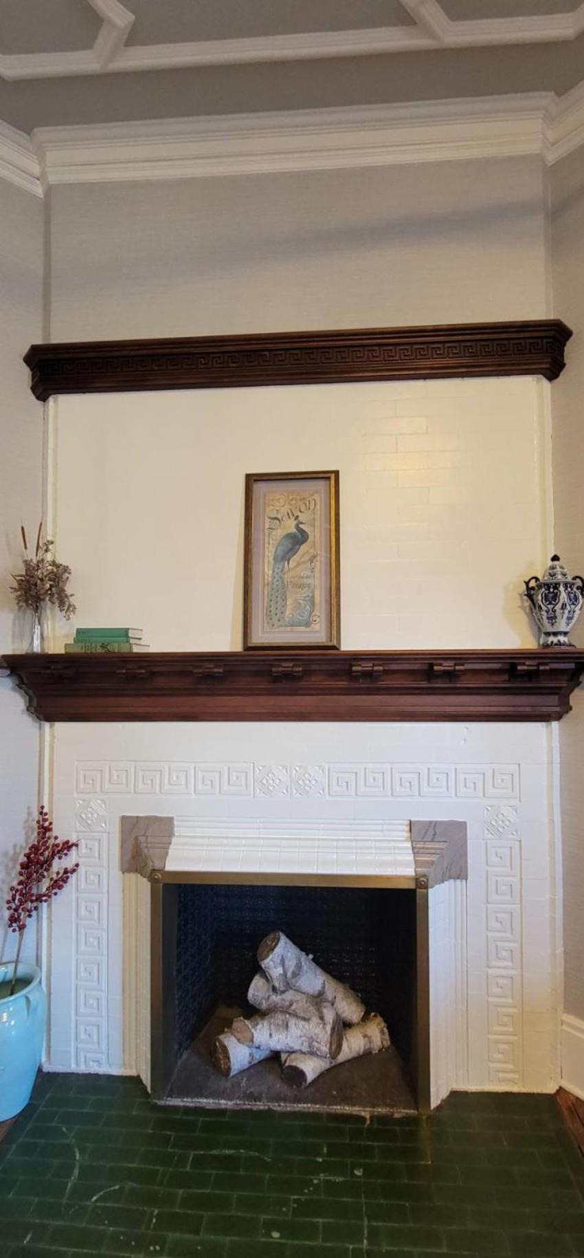 The New Victorian Mansion Bed & Breakfast