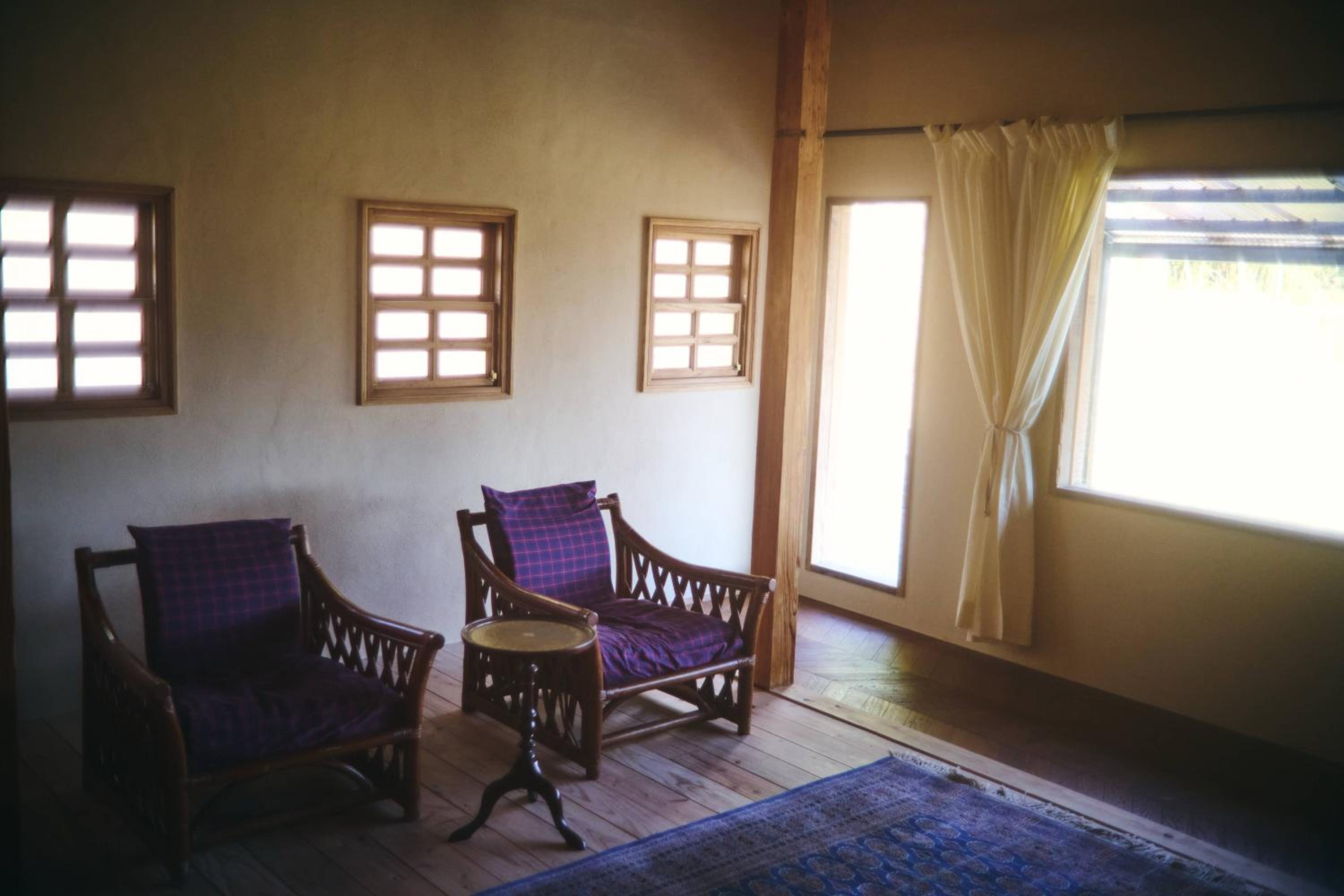 Hotel Namaskar