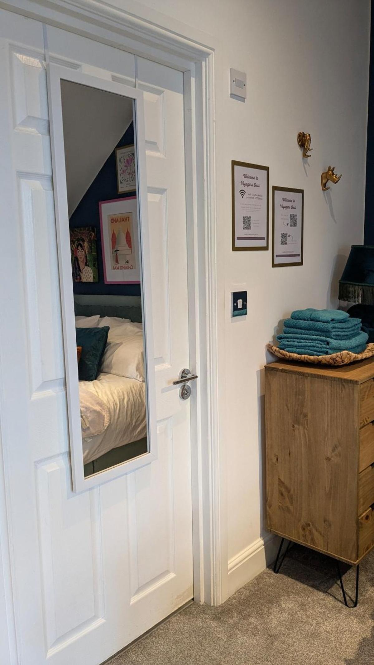 Stylish Condo on Victorian Seafront, Voyagers Rest Bexhill