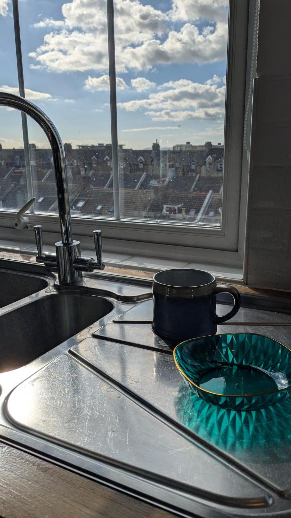 Stylish Condo on Victorian Seafront, Voyagers Rest Bexhill