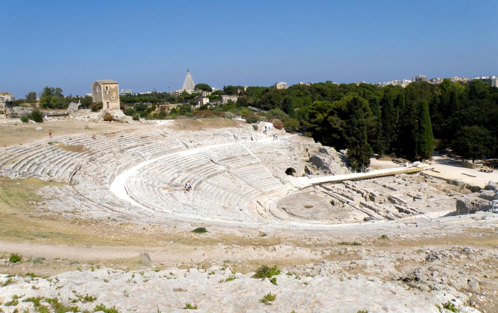 Dimora Archimedea