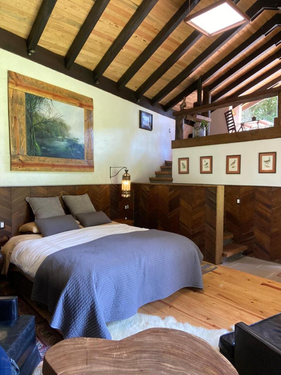 Firefly Valle de Bravo