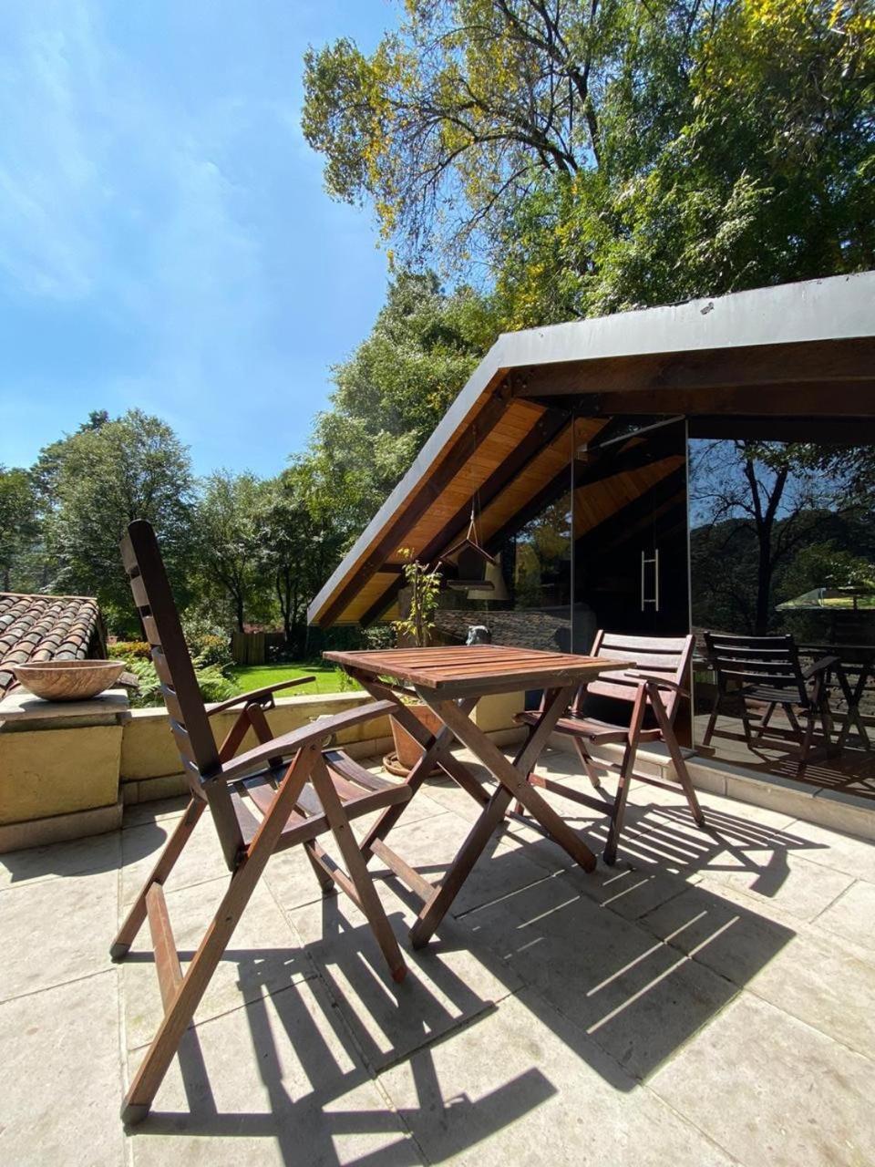 Firefly Valle de Bravo
