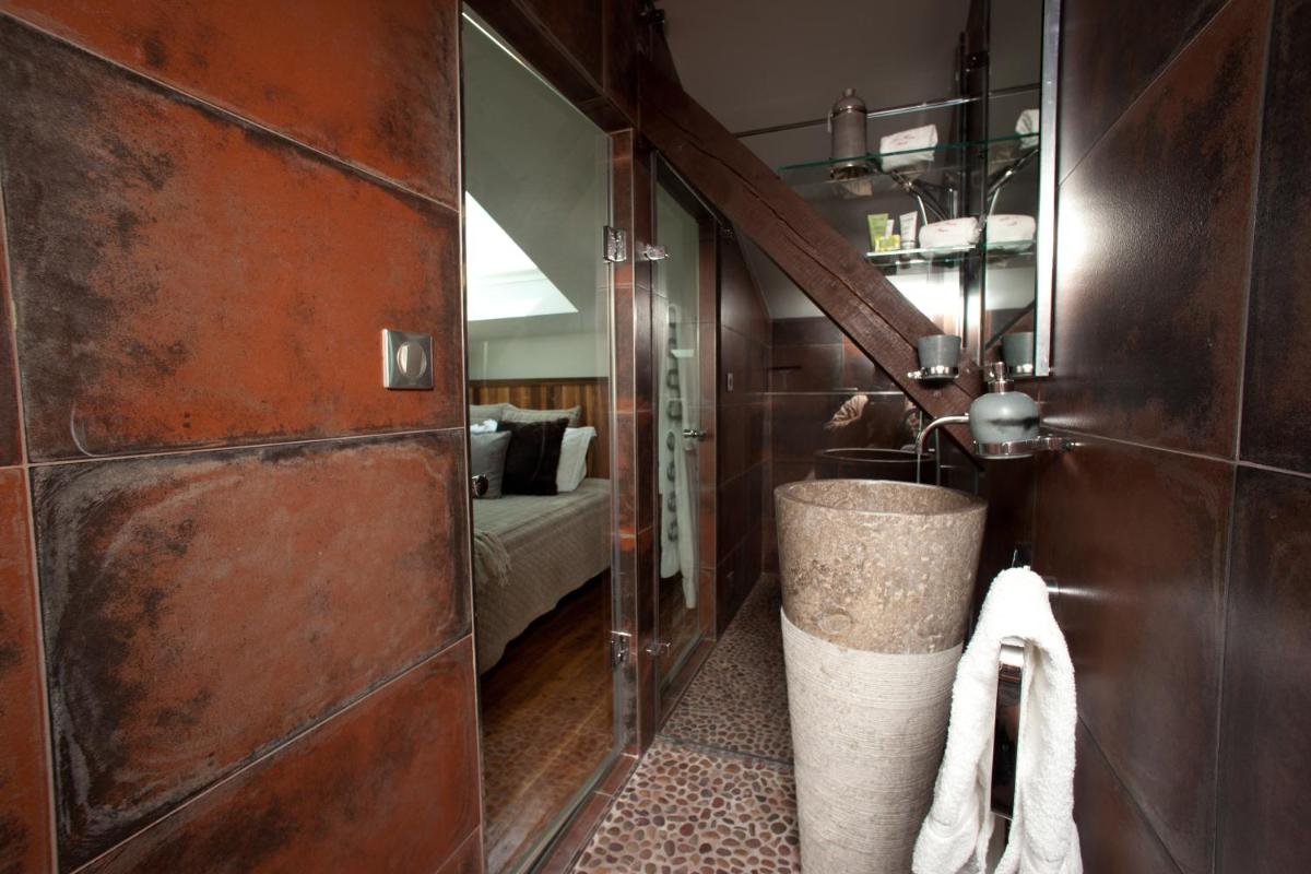Villa La Tosca 41
