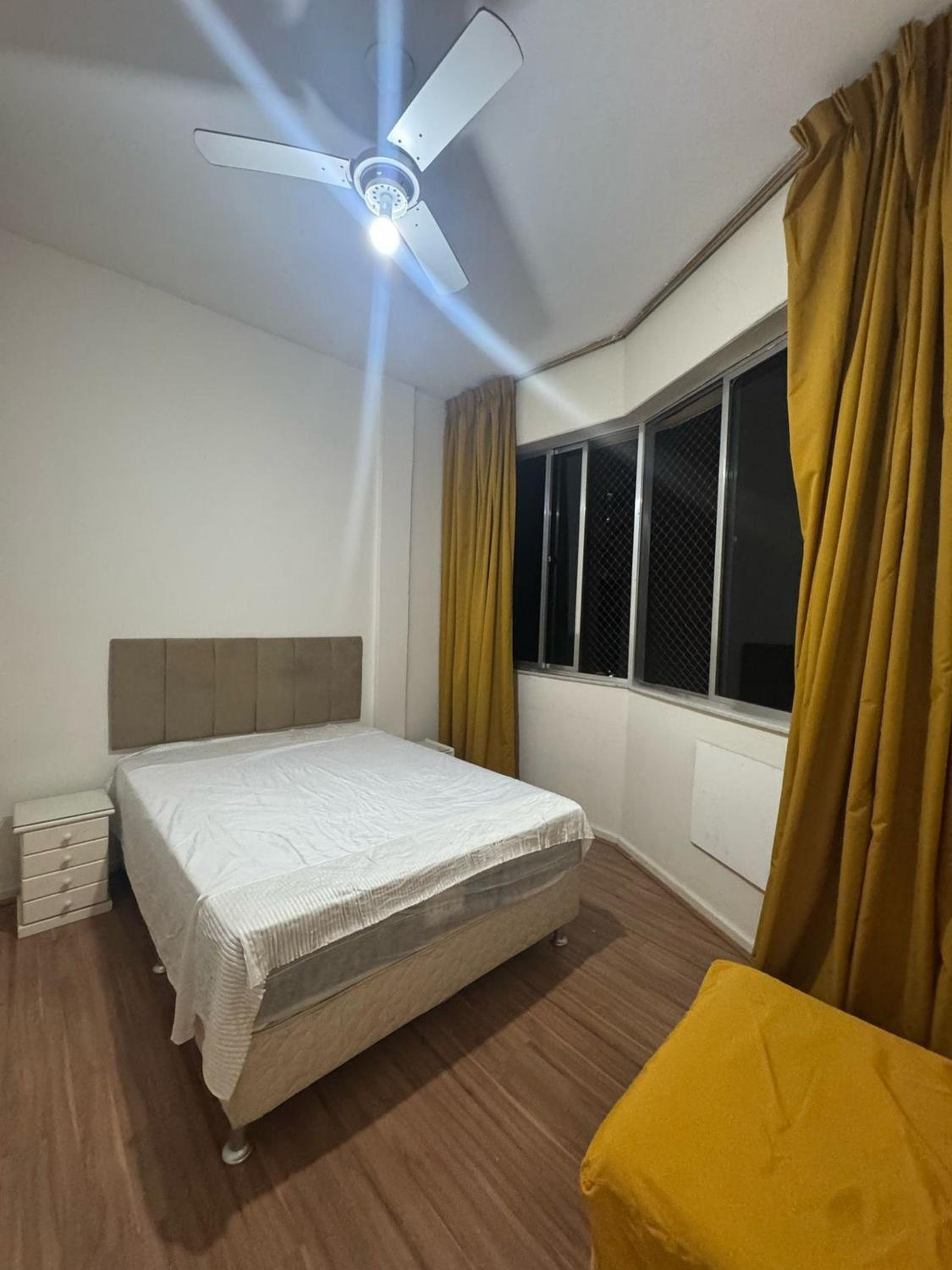 Localização Ícone em Copacabana! Atrás do Palace, 30m Metrô e Praia