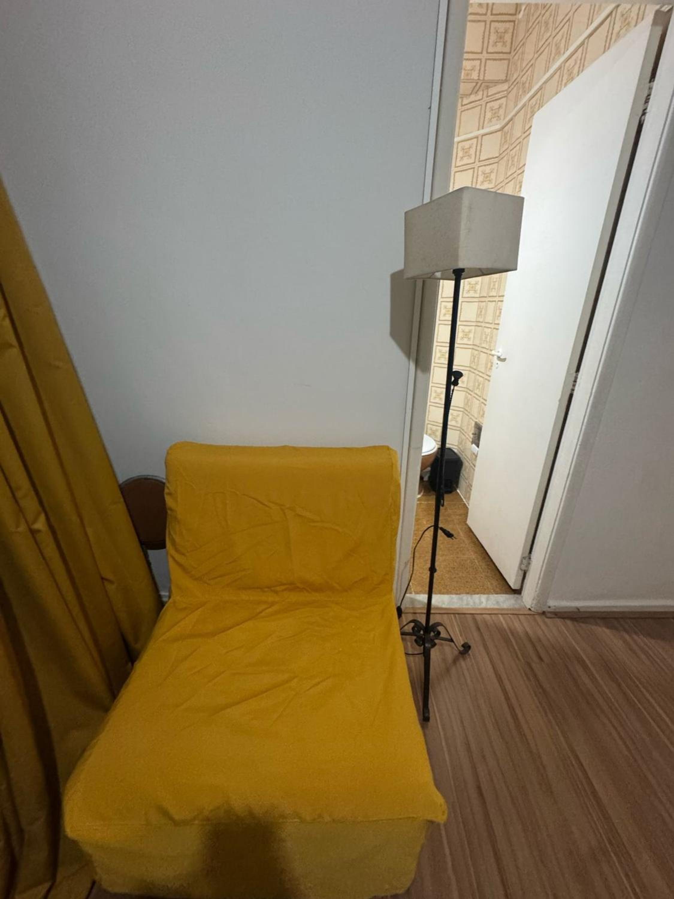 Localização Ícone em Copacabana! Atrás do Palace, 30m Metrô e Praia