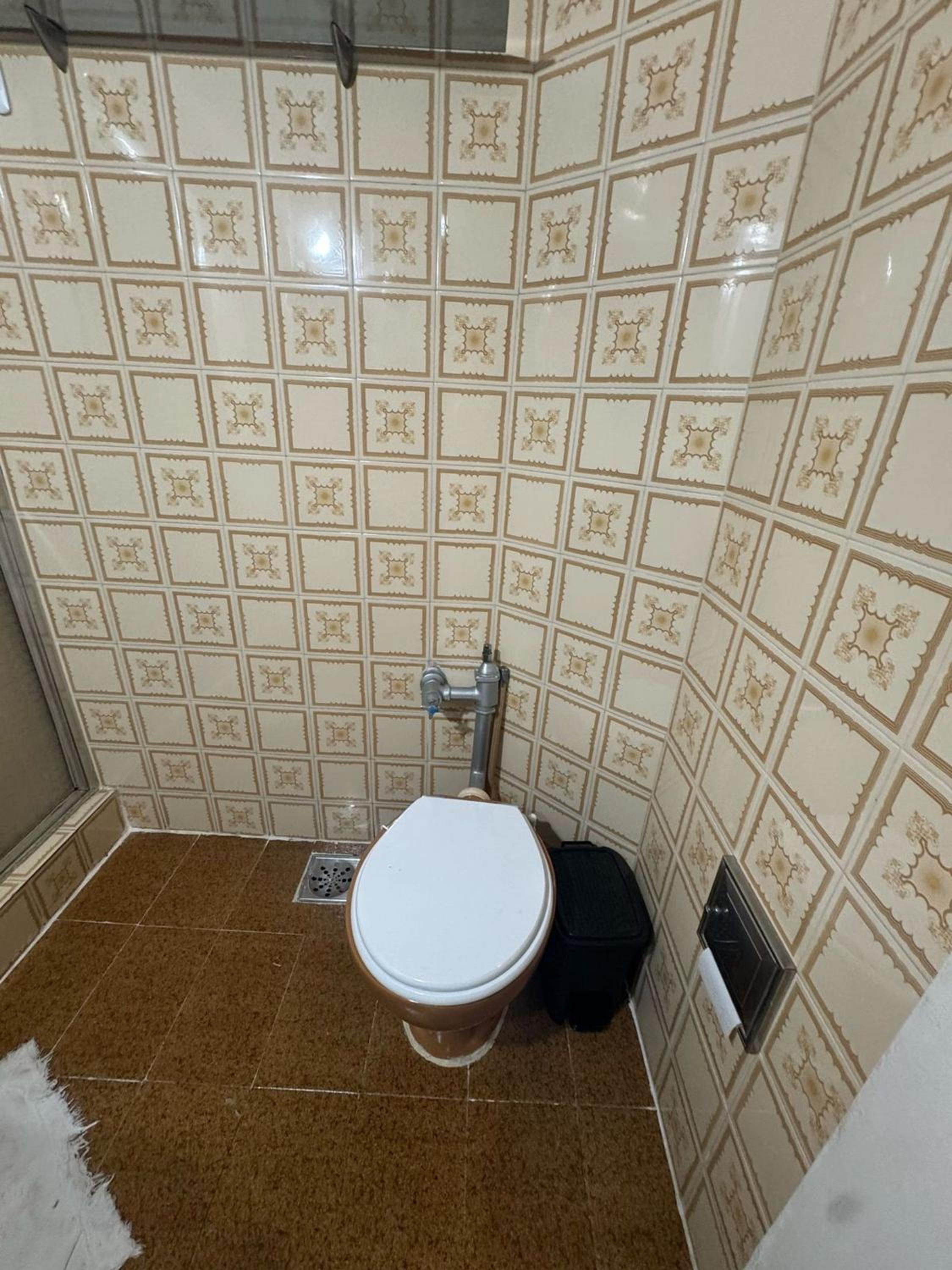 Localização Ícone em Copacabana! Atrás do Palace, 30m Metrô e Praia