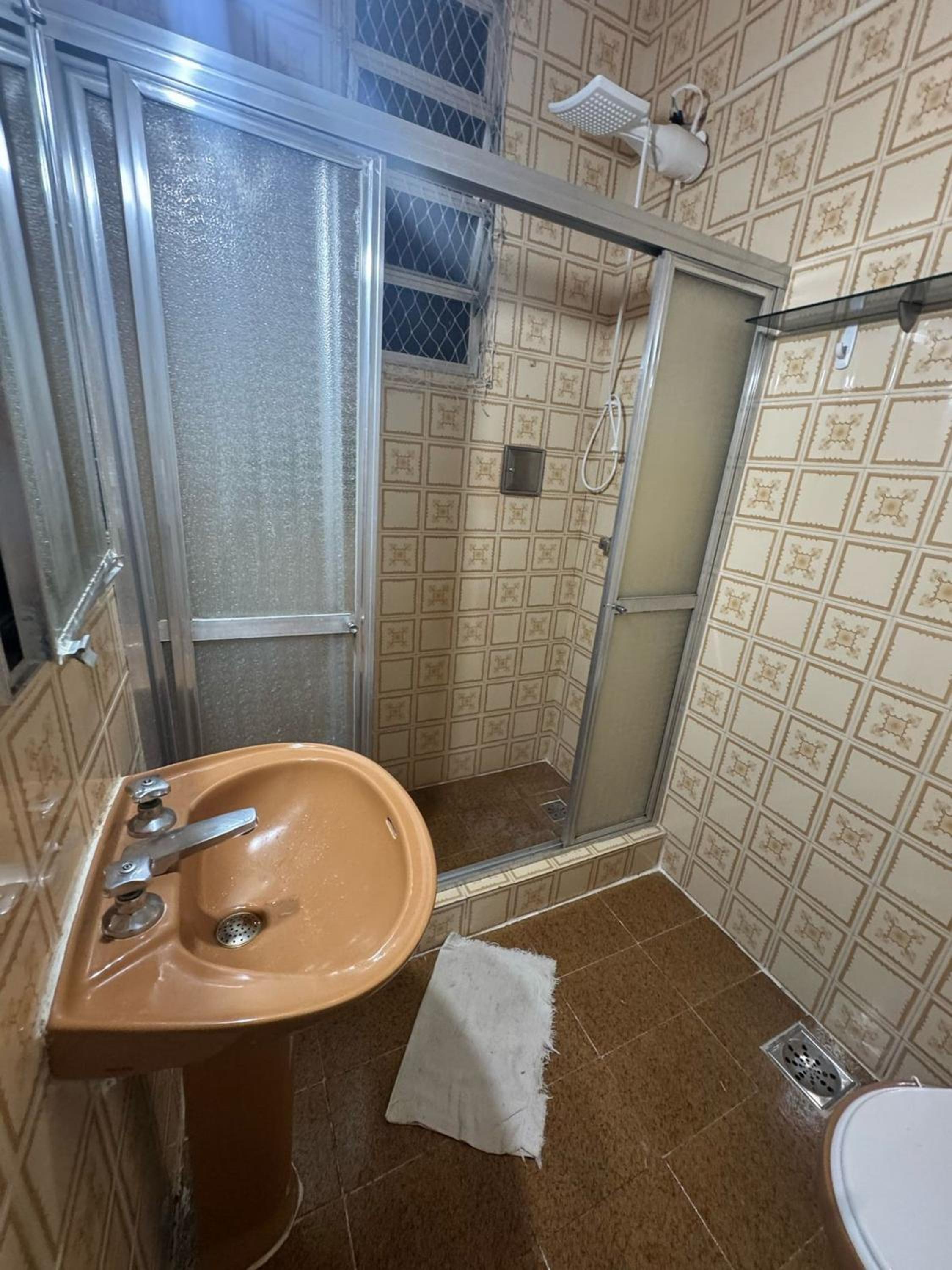 Localização Ícone em Copacabana! Atrás do Palace, 30m Metrô e Praia