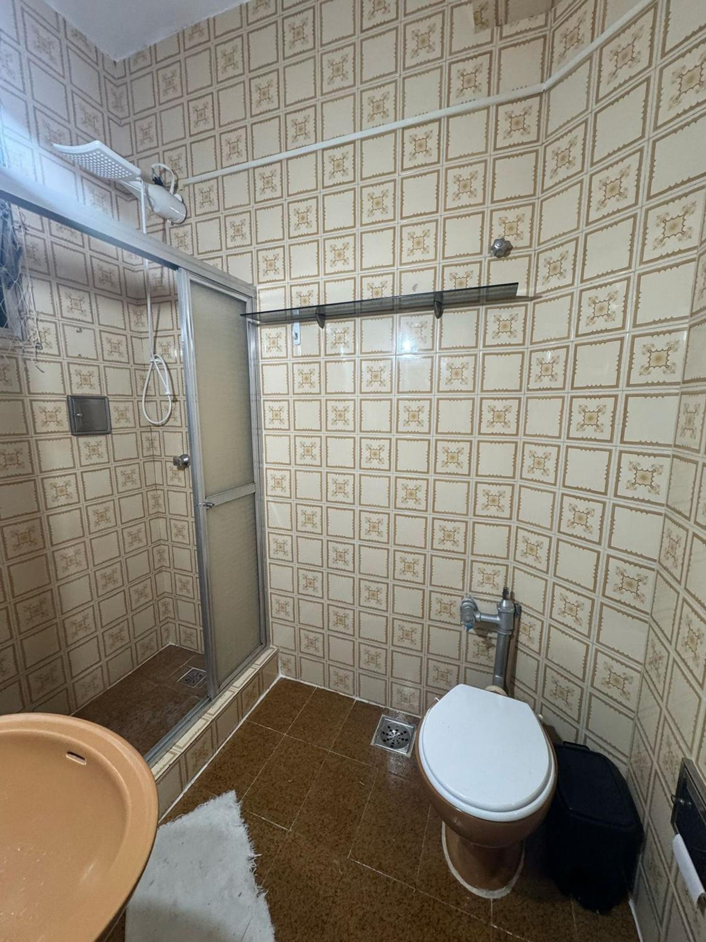 Localização Ícone em Copacabana! Atrás do Palace, 30m Metrô e Praia