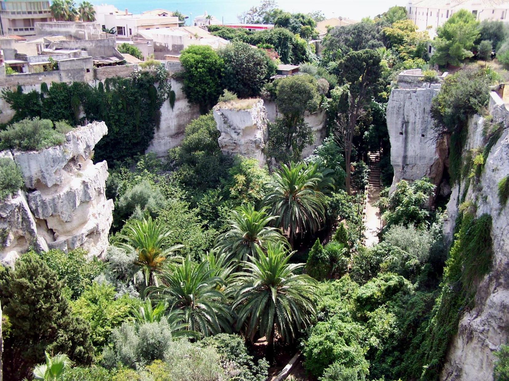 Dimora Archimedea