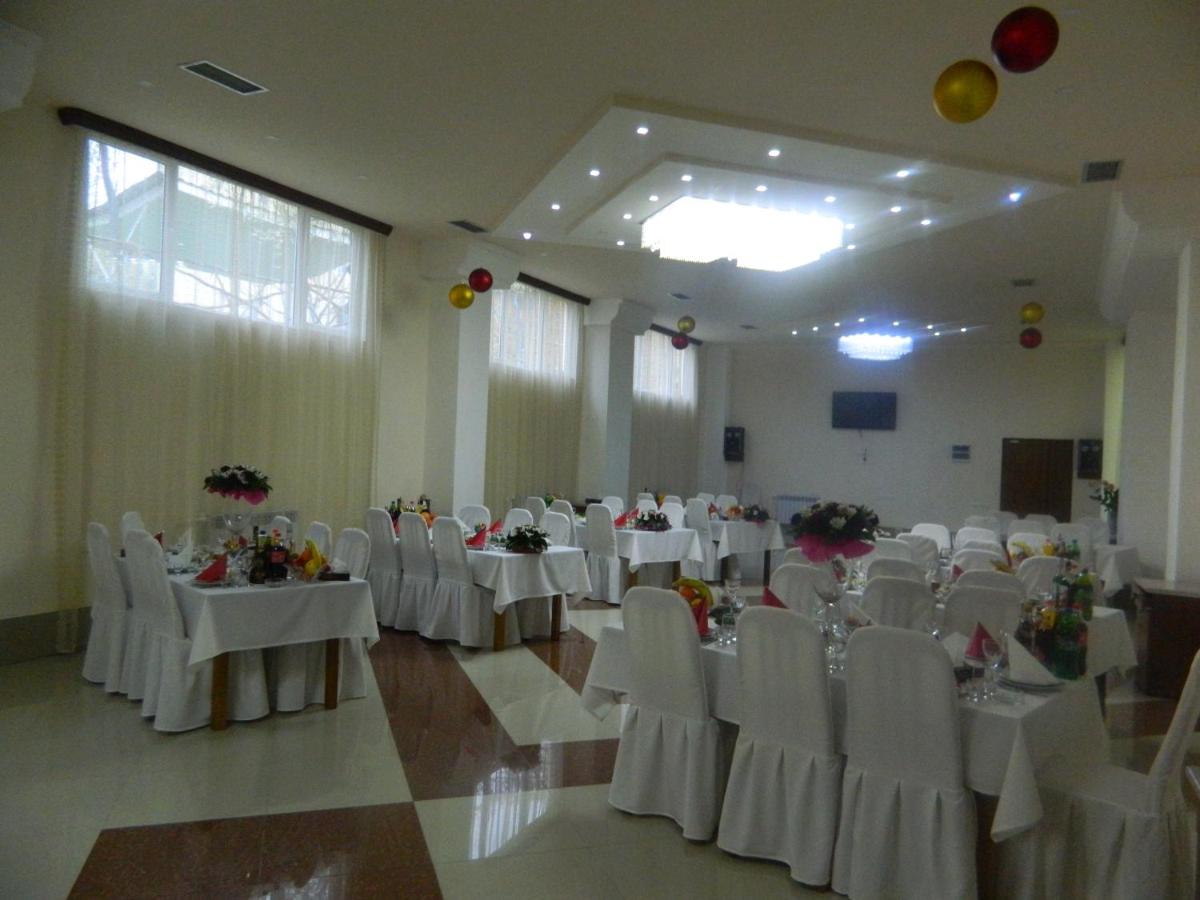 Gayane Hotel