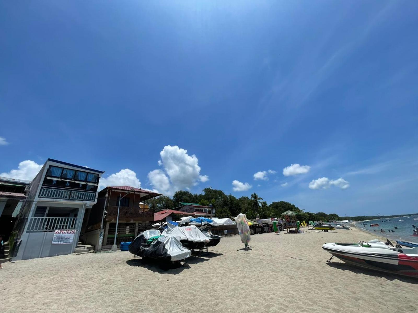 Casa Dolores Laiya Batangas