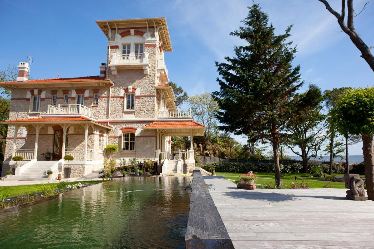 Villa La Tosca 37