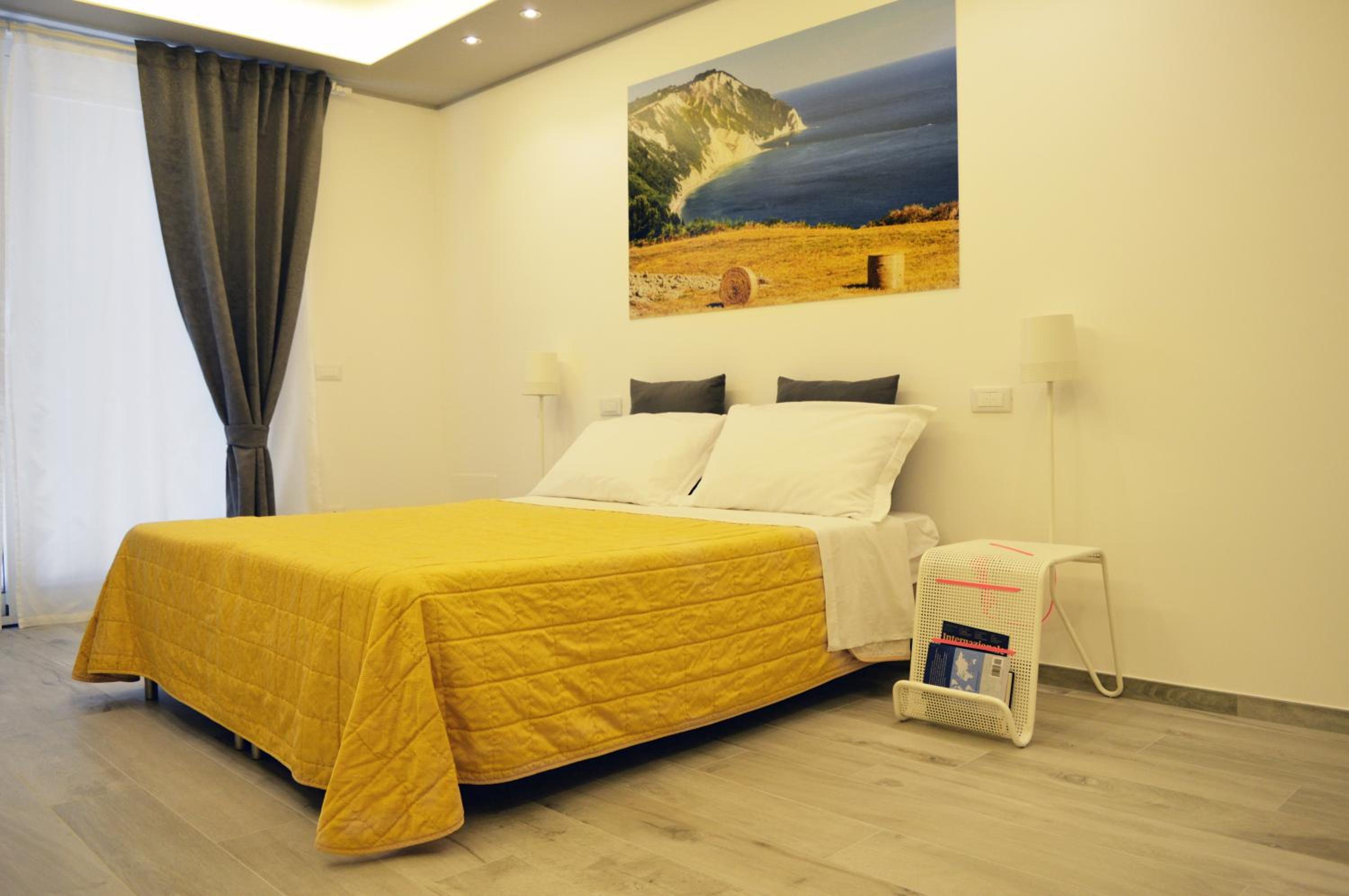B&B WelcHome view 4